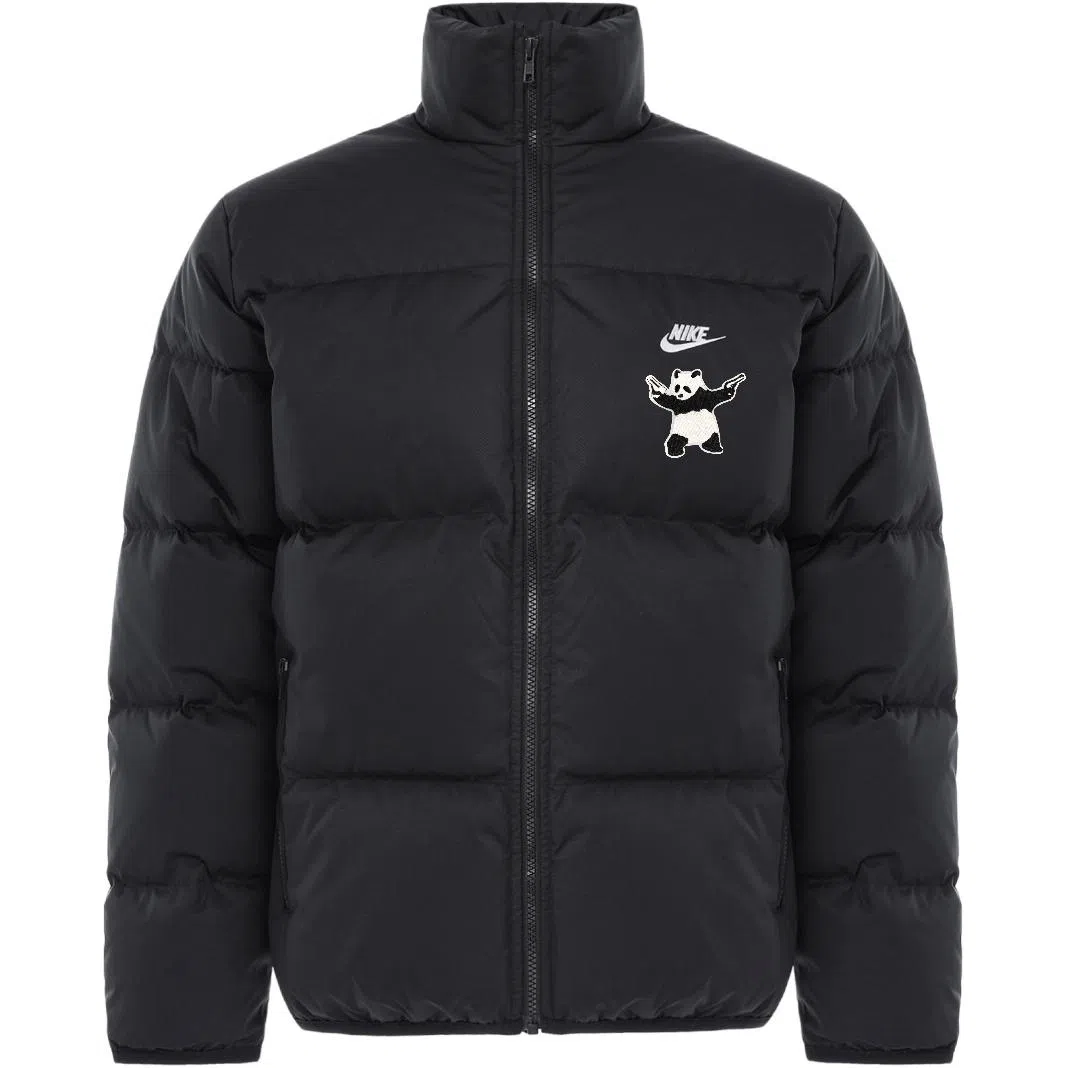 Nike ClubTherma-FIT