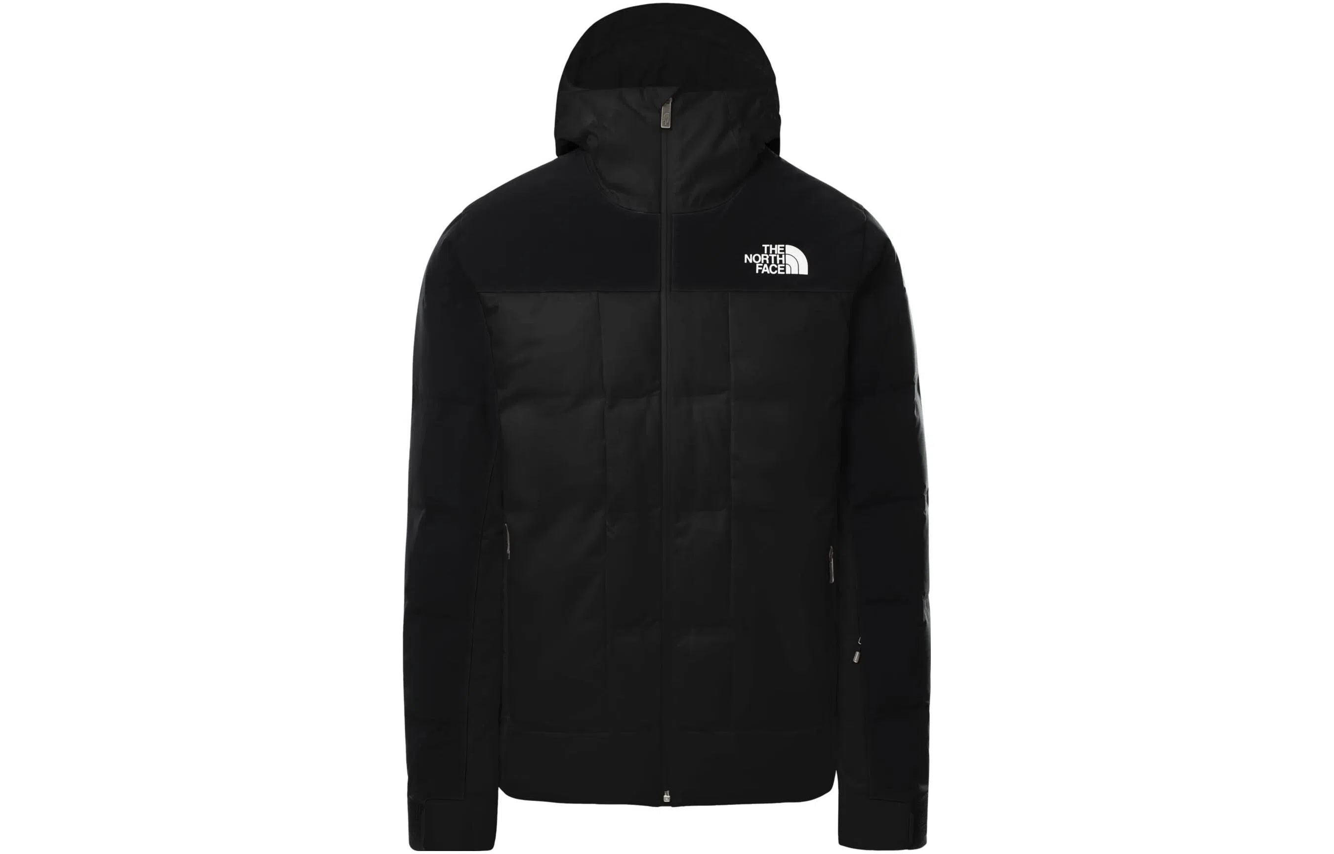THE NORTH FACE Logo
