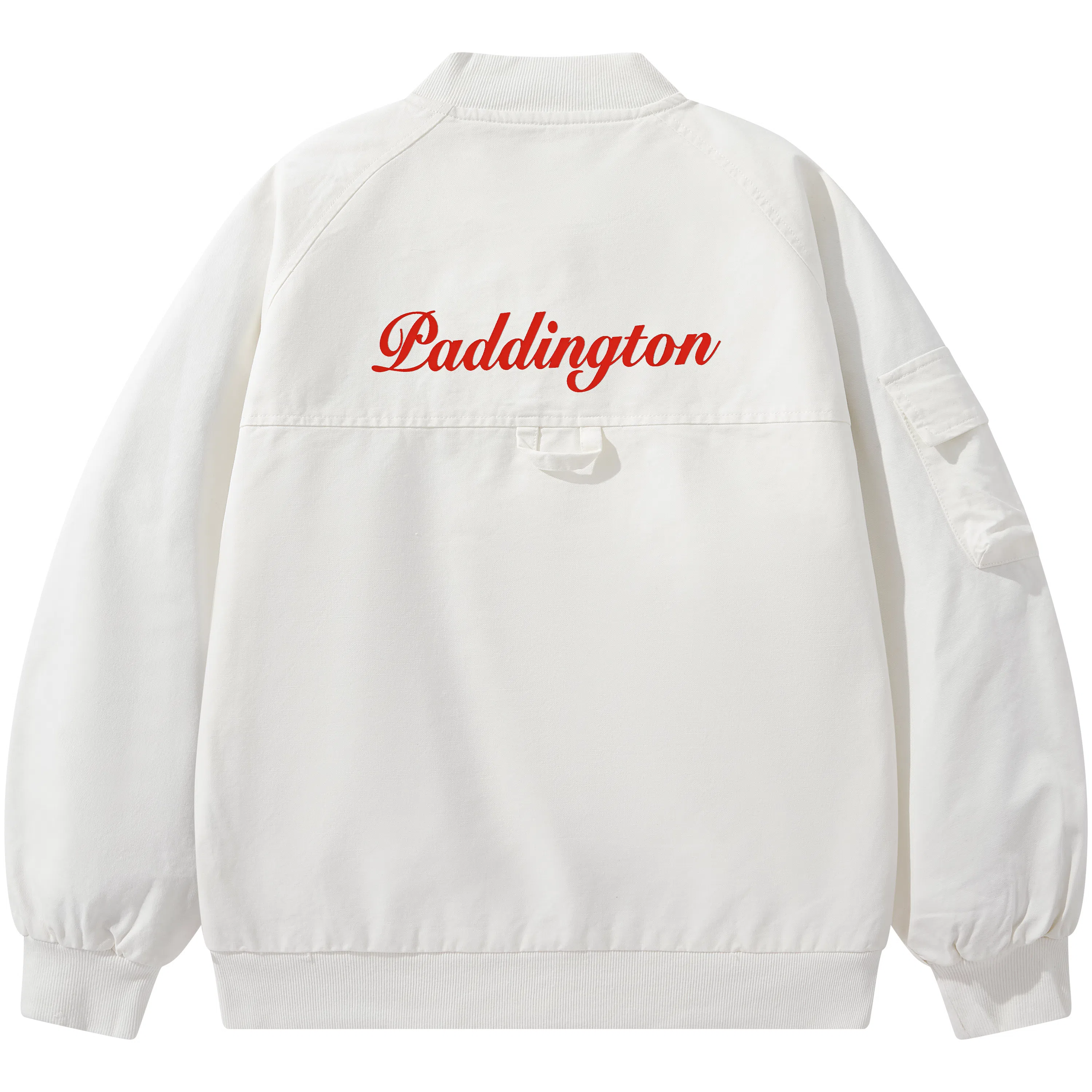 Paddington Bear Jacket