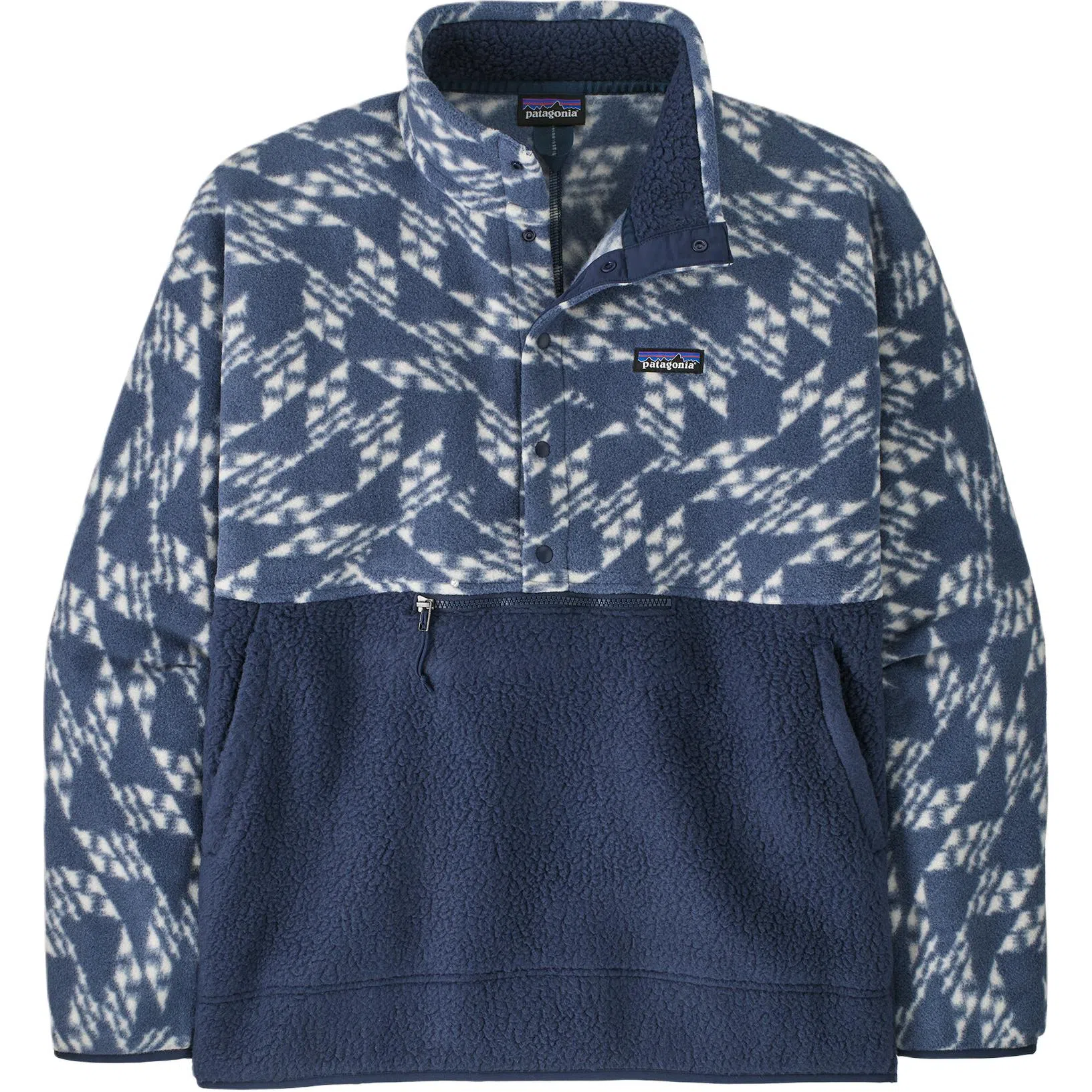 Patagonia Retro Fleece Pullover