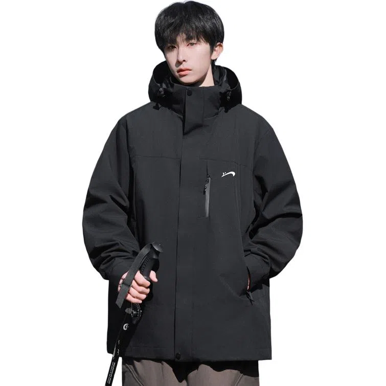 Guirenniao Travel Outdoor Jacket