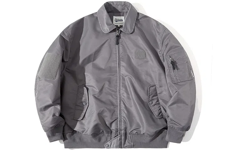 NOTHOMME MA-1 Jacket