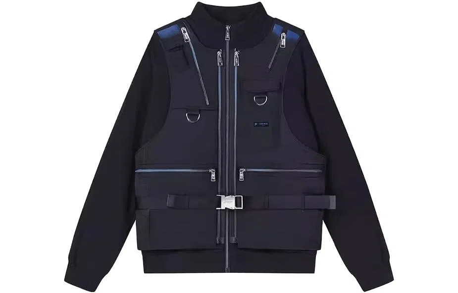 FILA FUSION x TEAM WANG FW23