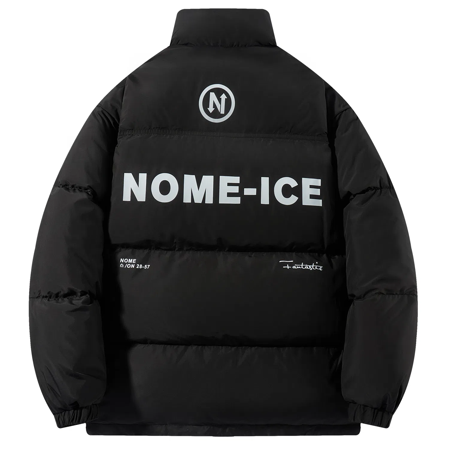 NOME logo