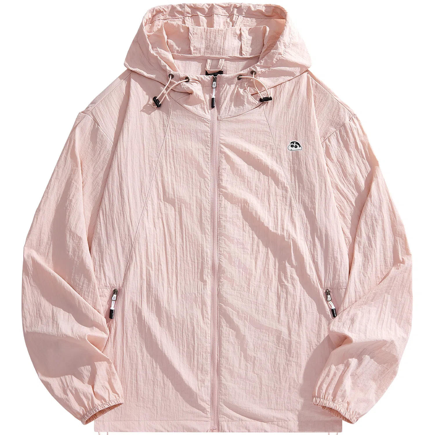 Crayon Shinchan logo