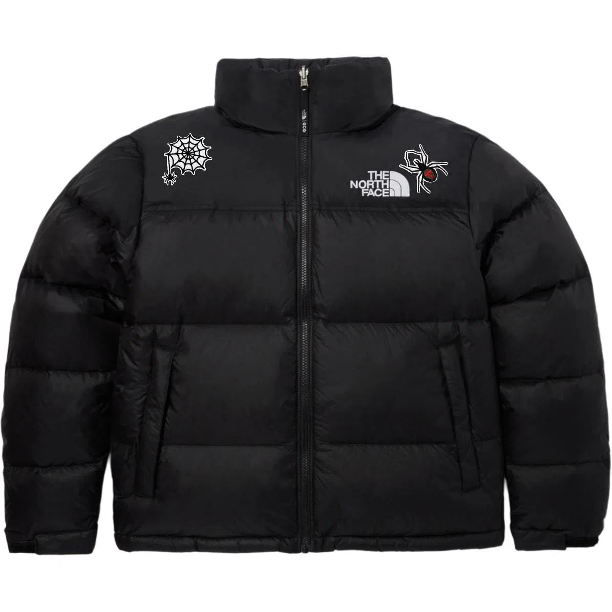 The North Face 1996 Series