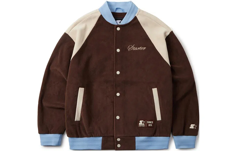 Starter Bomber Jacket
