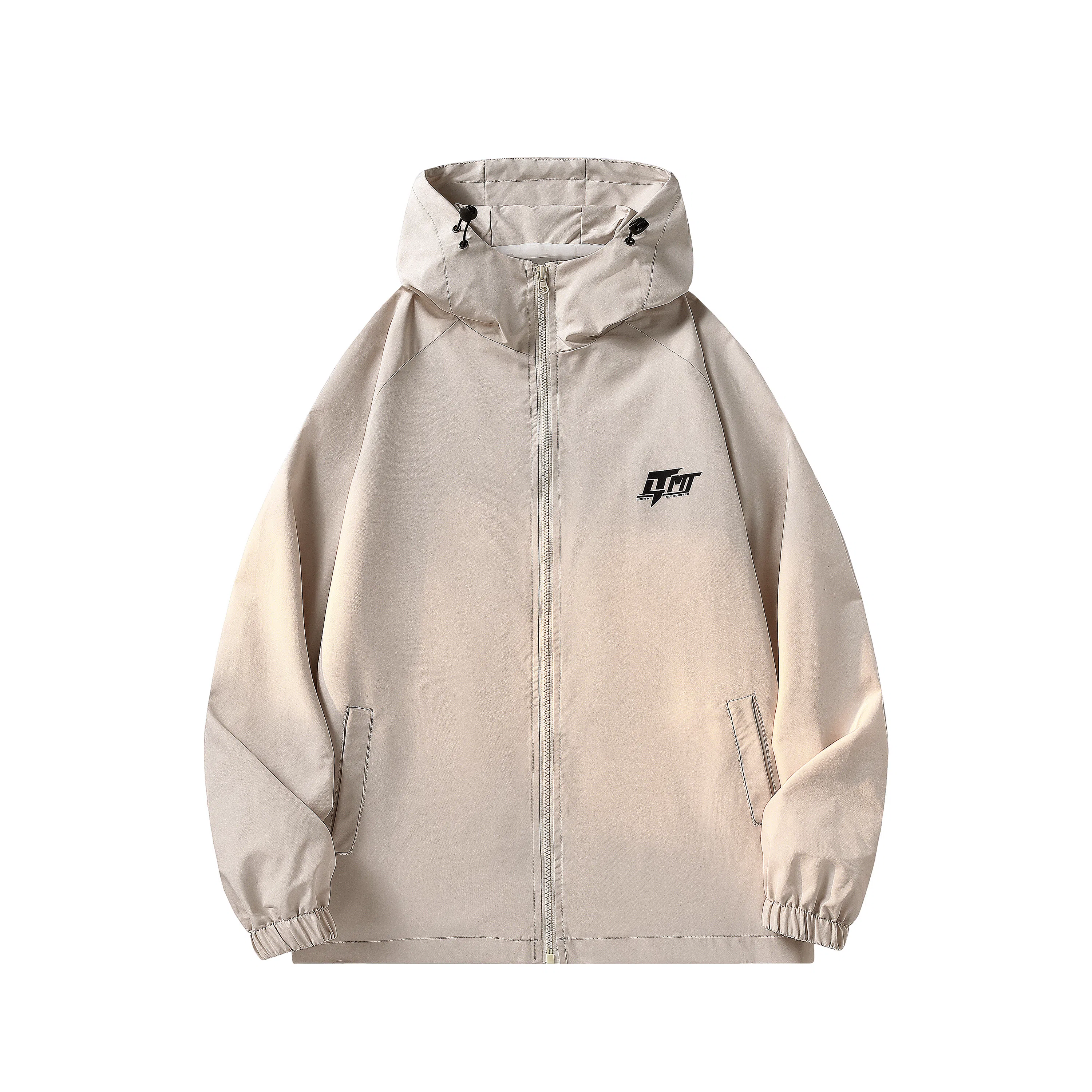 LIGHTNING MONSTER Logo