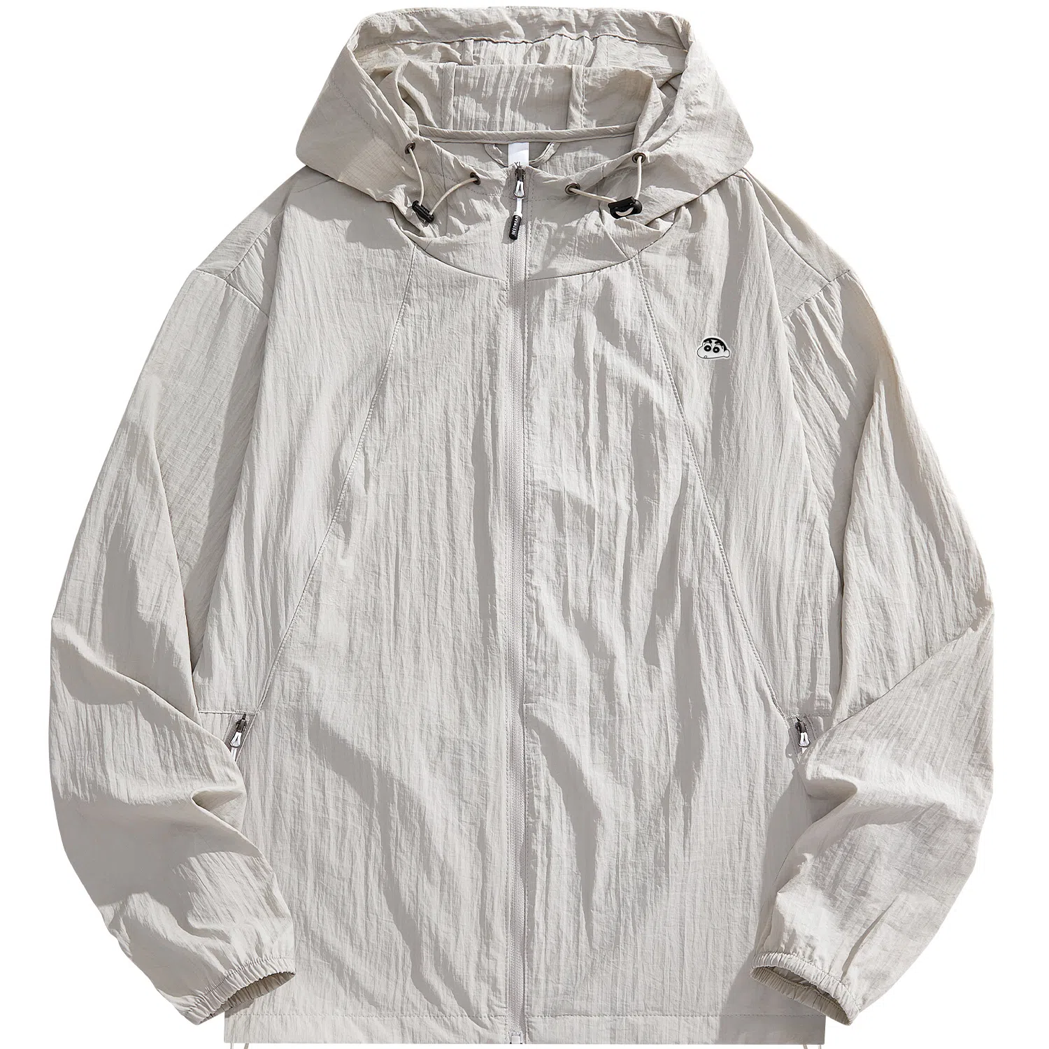 Crayon Shinchan logo