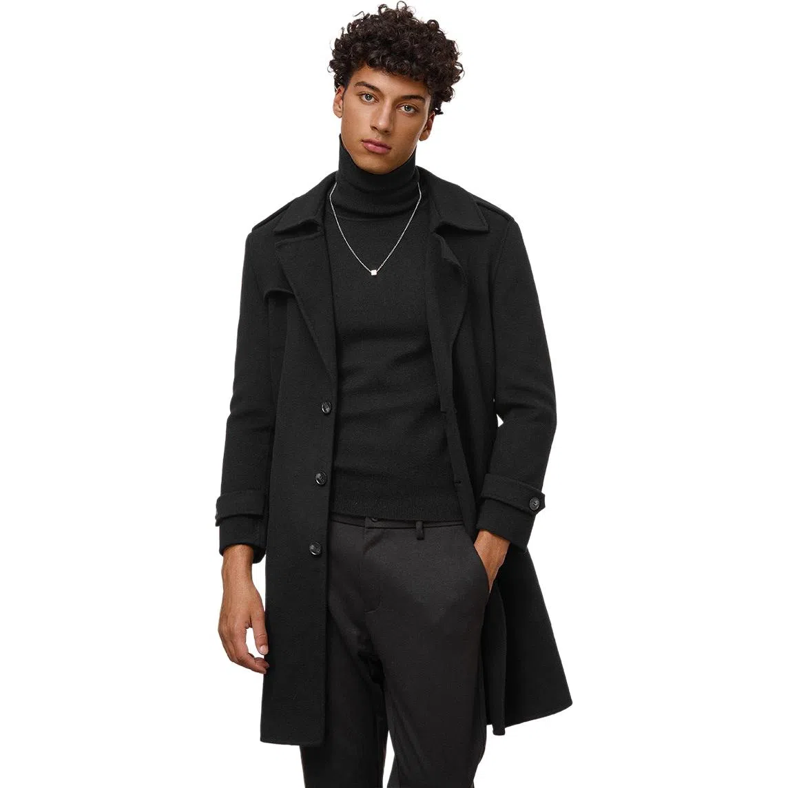 7 FOR ALL MANKIND Coat