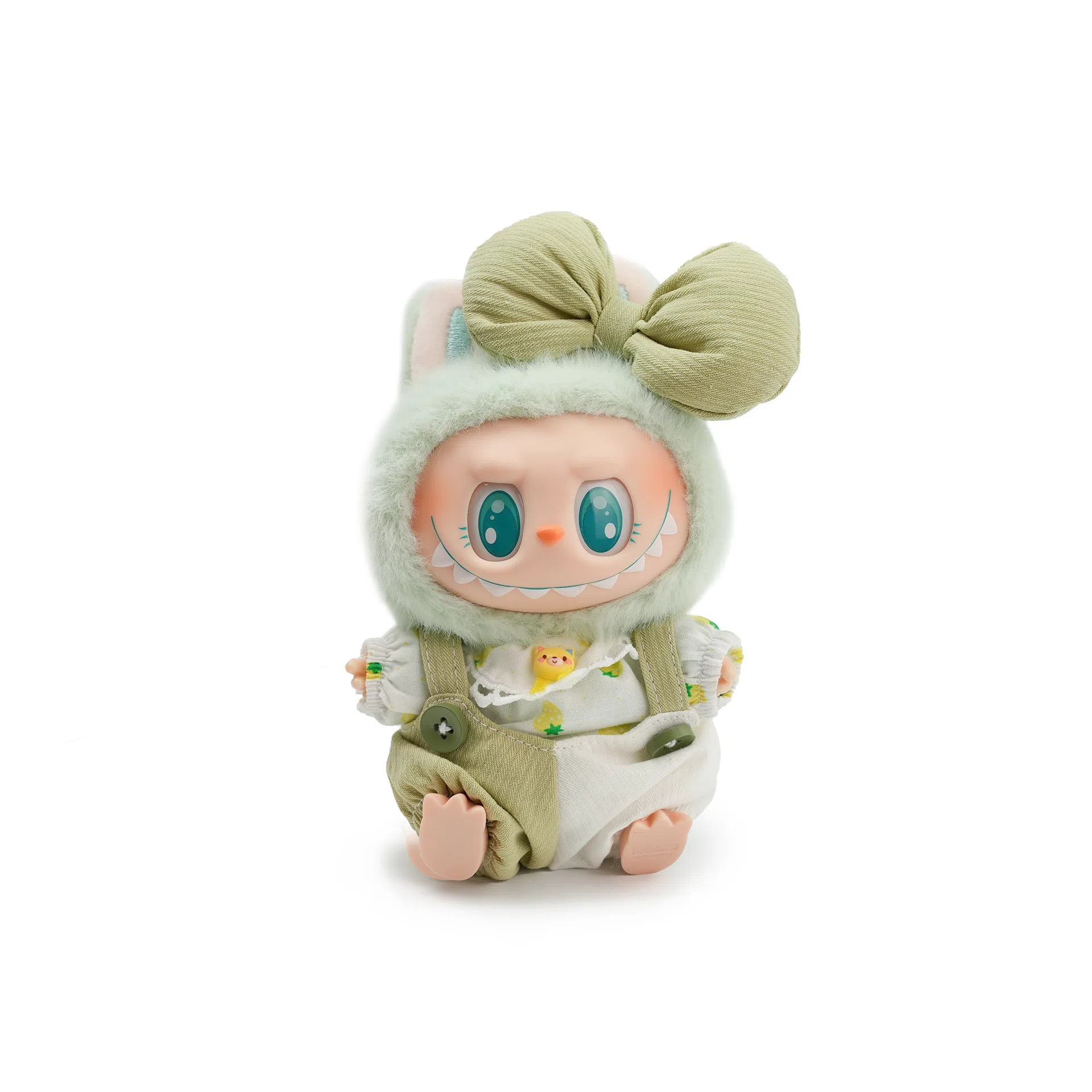 POP MART LABUBU THEMONSTERS labubu15cm