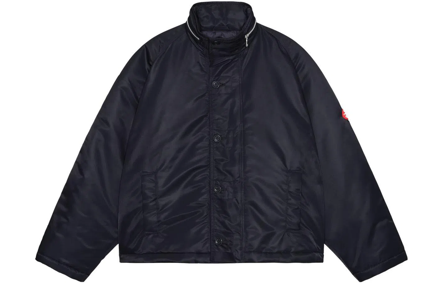 Cav Empt