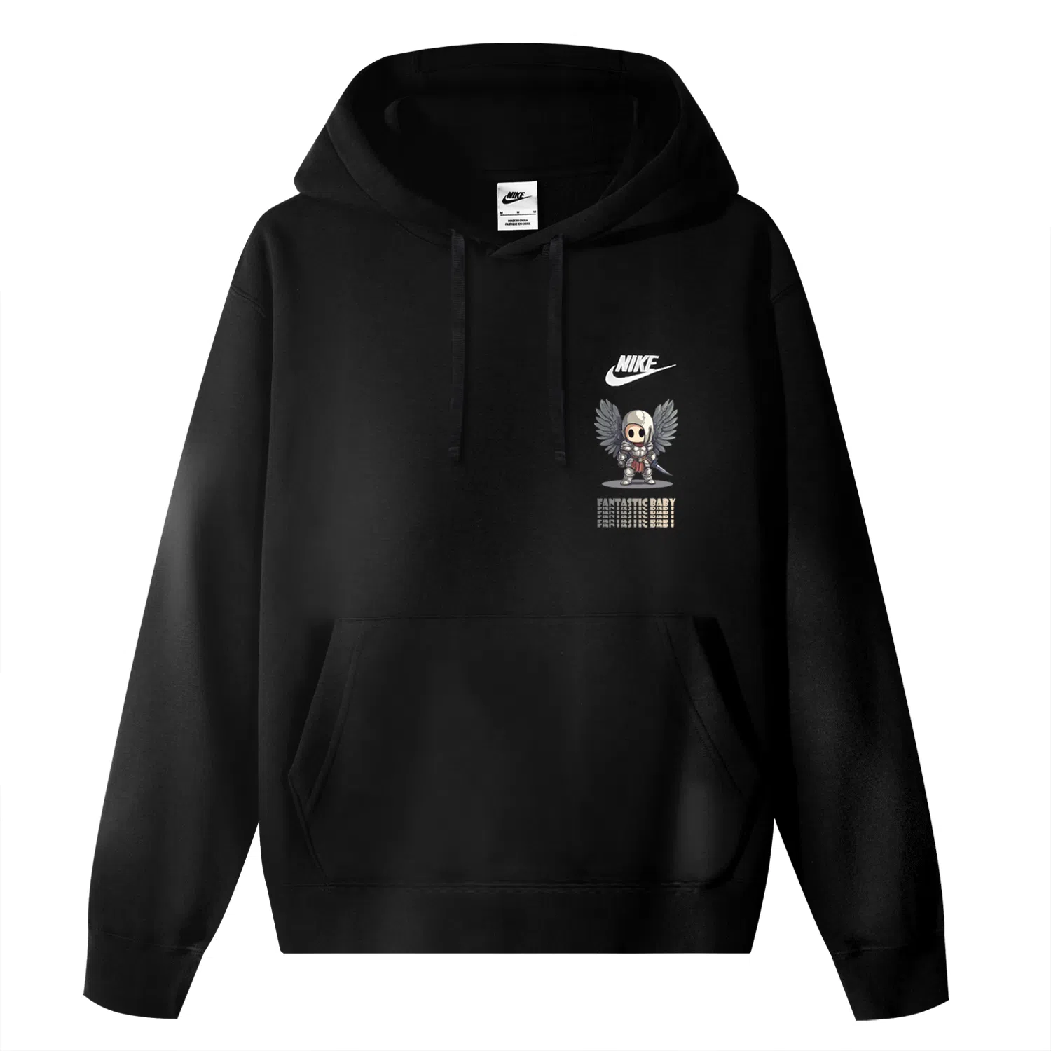 Nike Sportswear Club Fleece