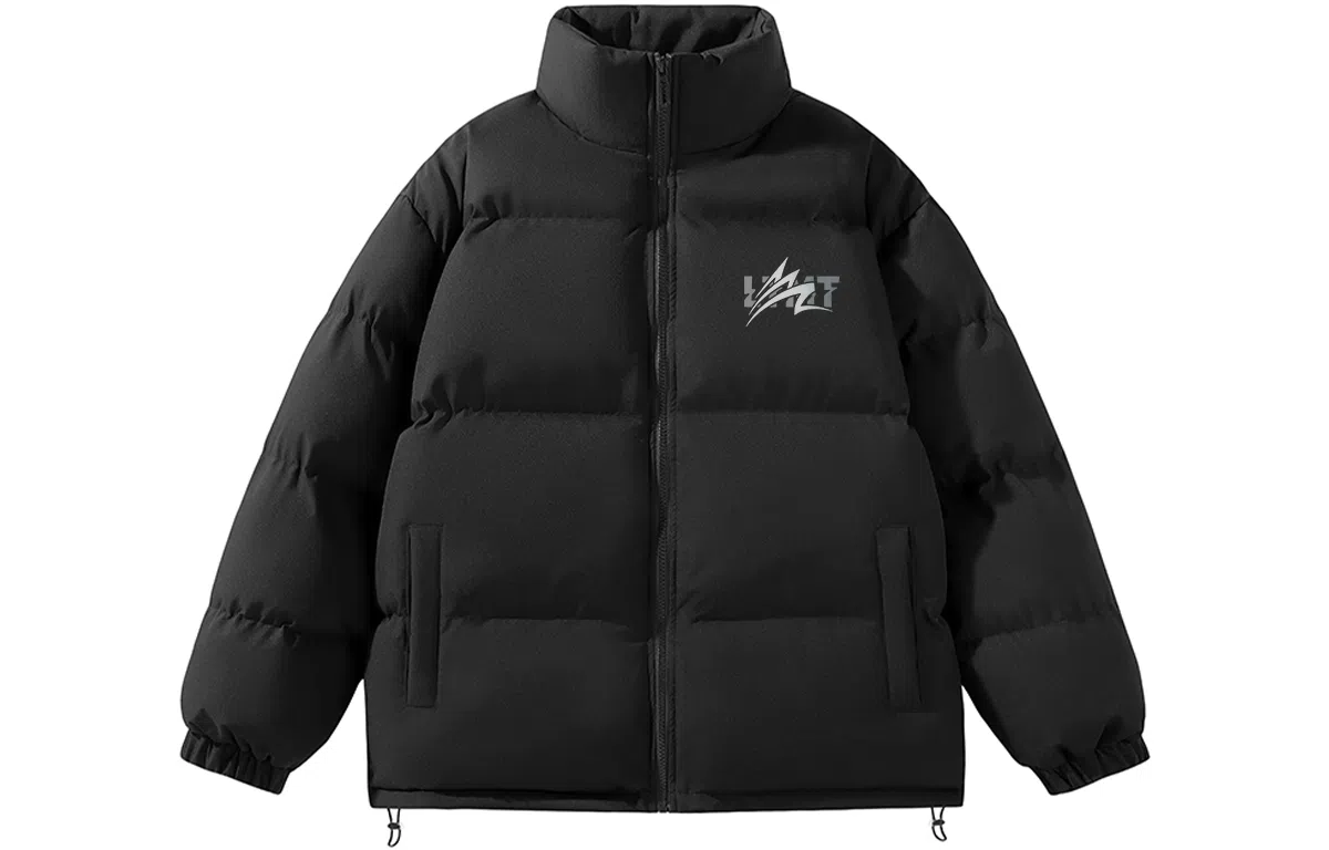 LIGHTNING MONSTER Logo