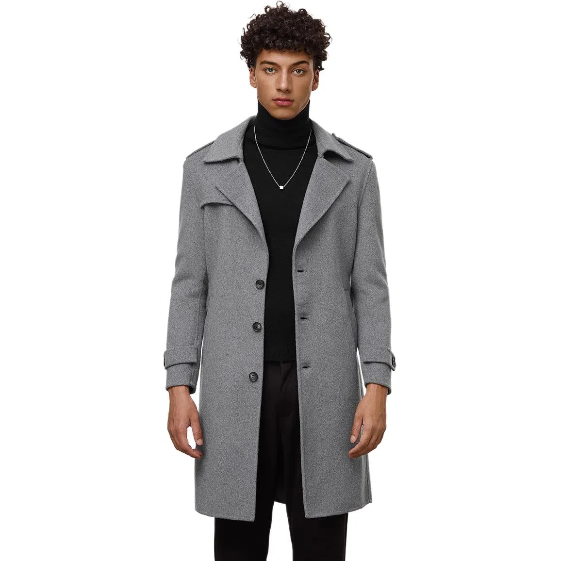 7 FOR ALL MANKIND Coat