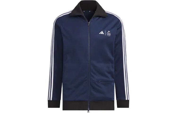 adidas x CLUBHAUS Track Jacket