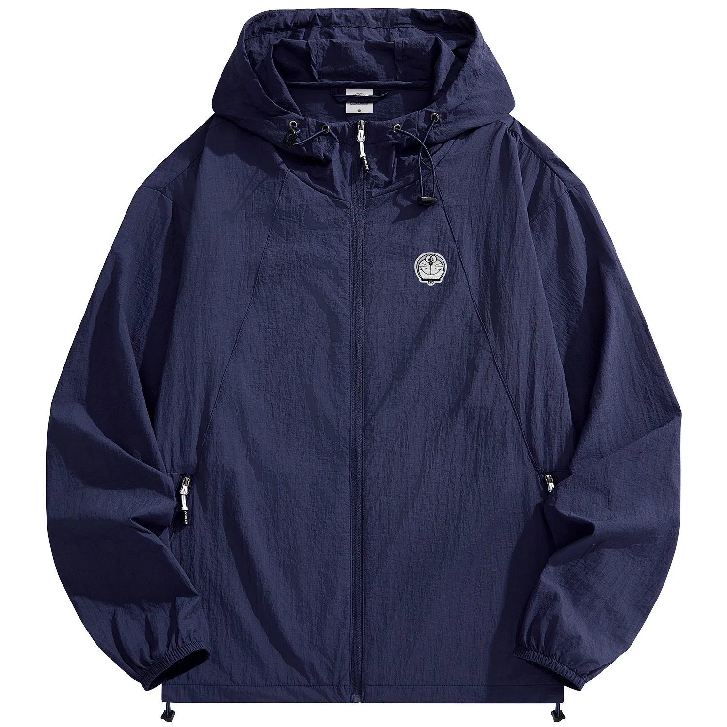 DoraemonA UPF40+Logo