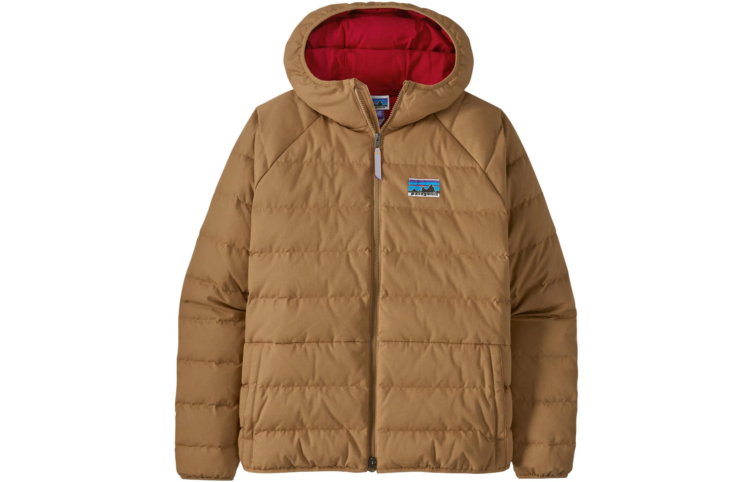 patagonia