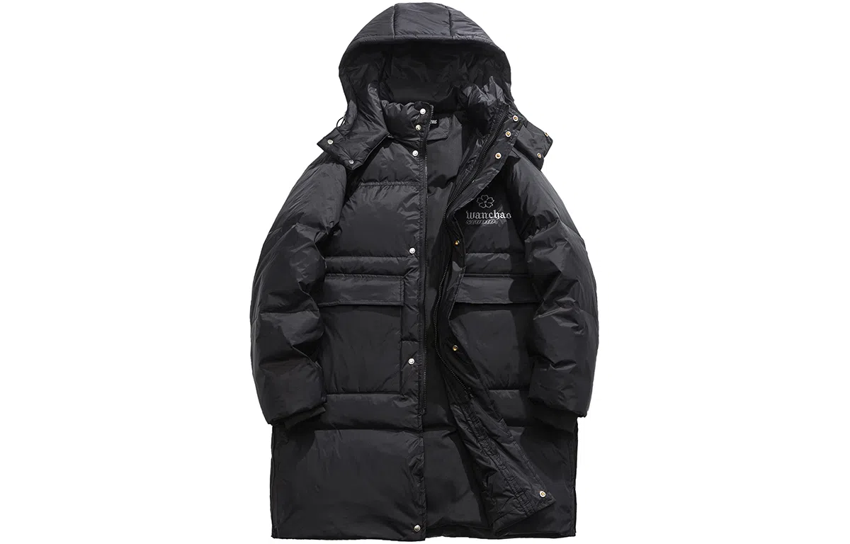 MEIPIN TANG x WANCHAO