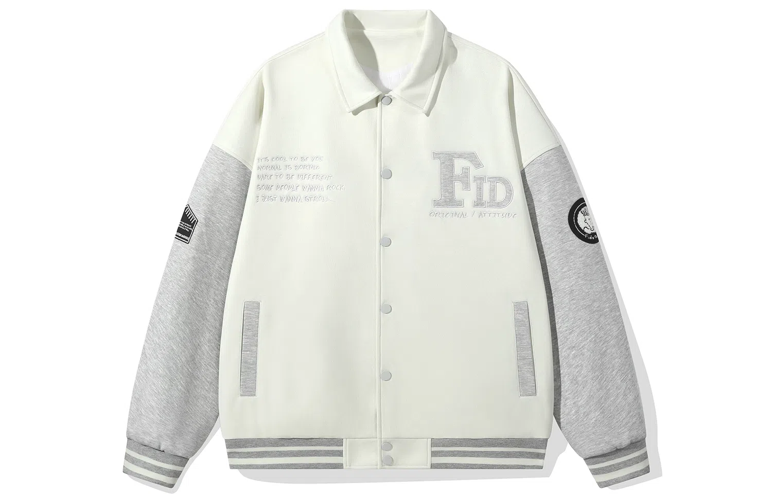 FIDO DIDO Jacket
