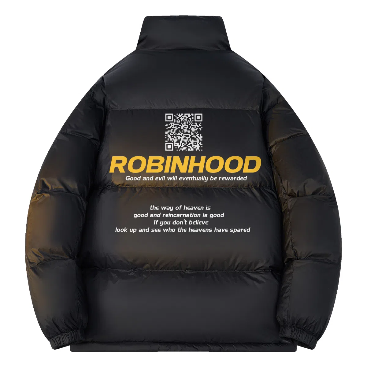 ROBINHOOD LOGO