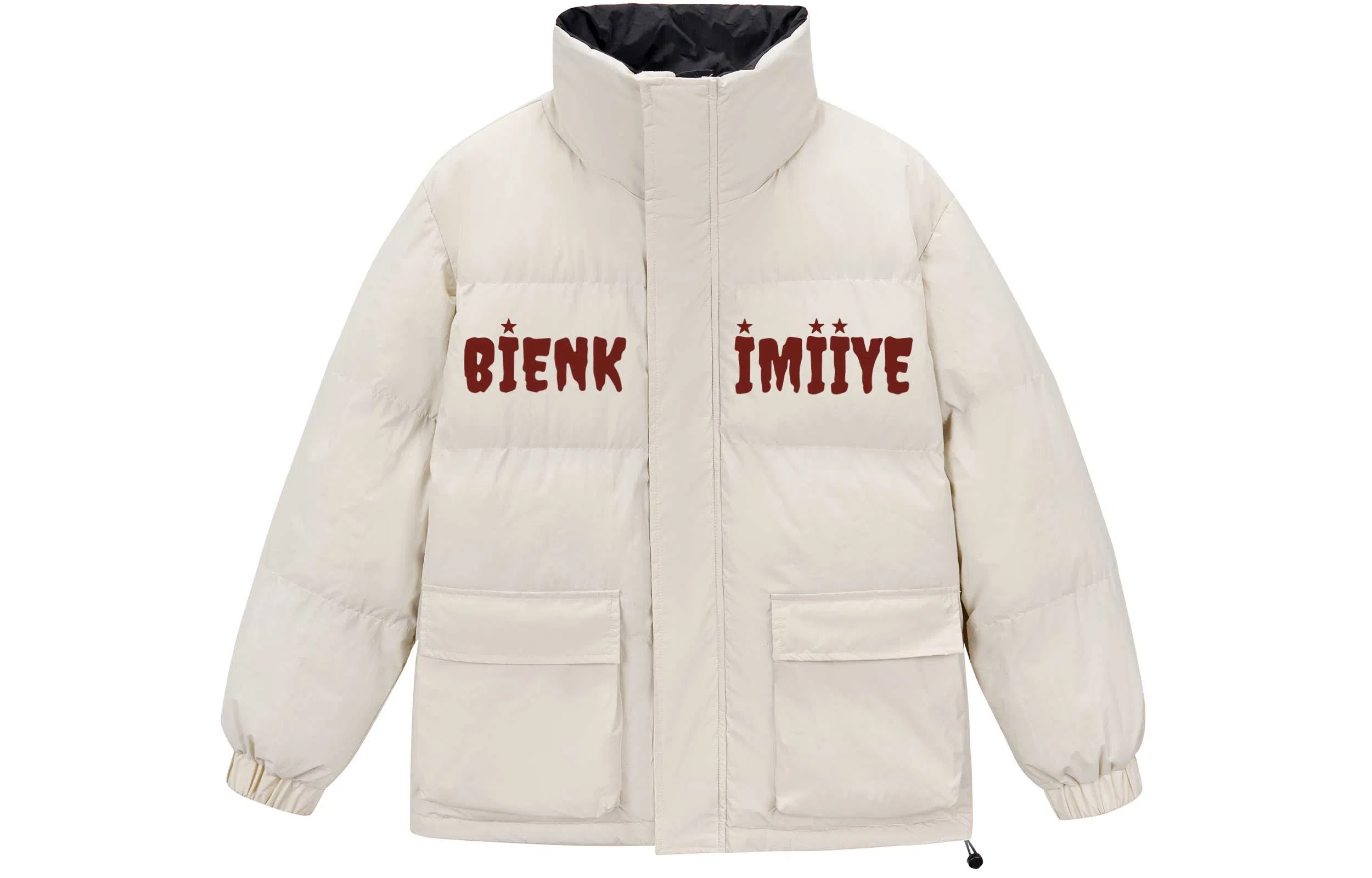 BIENKIMIIYE Logo