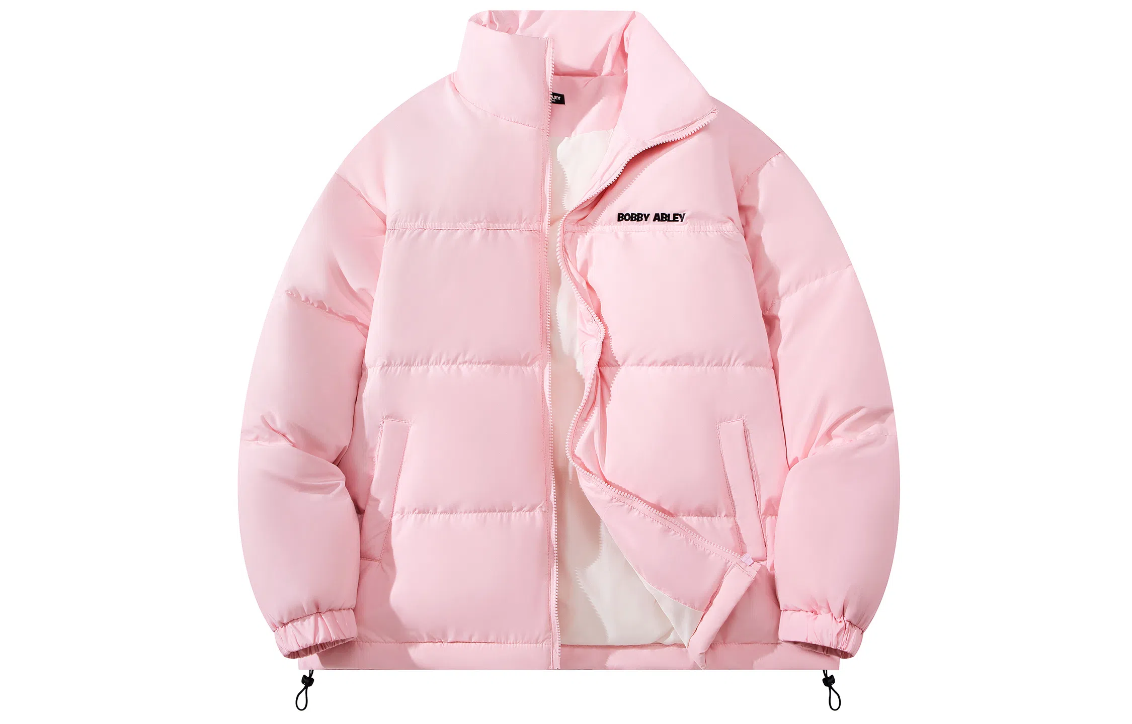 BOBBY ABLEY Logo