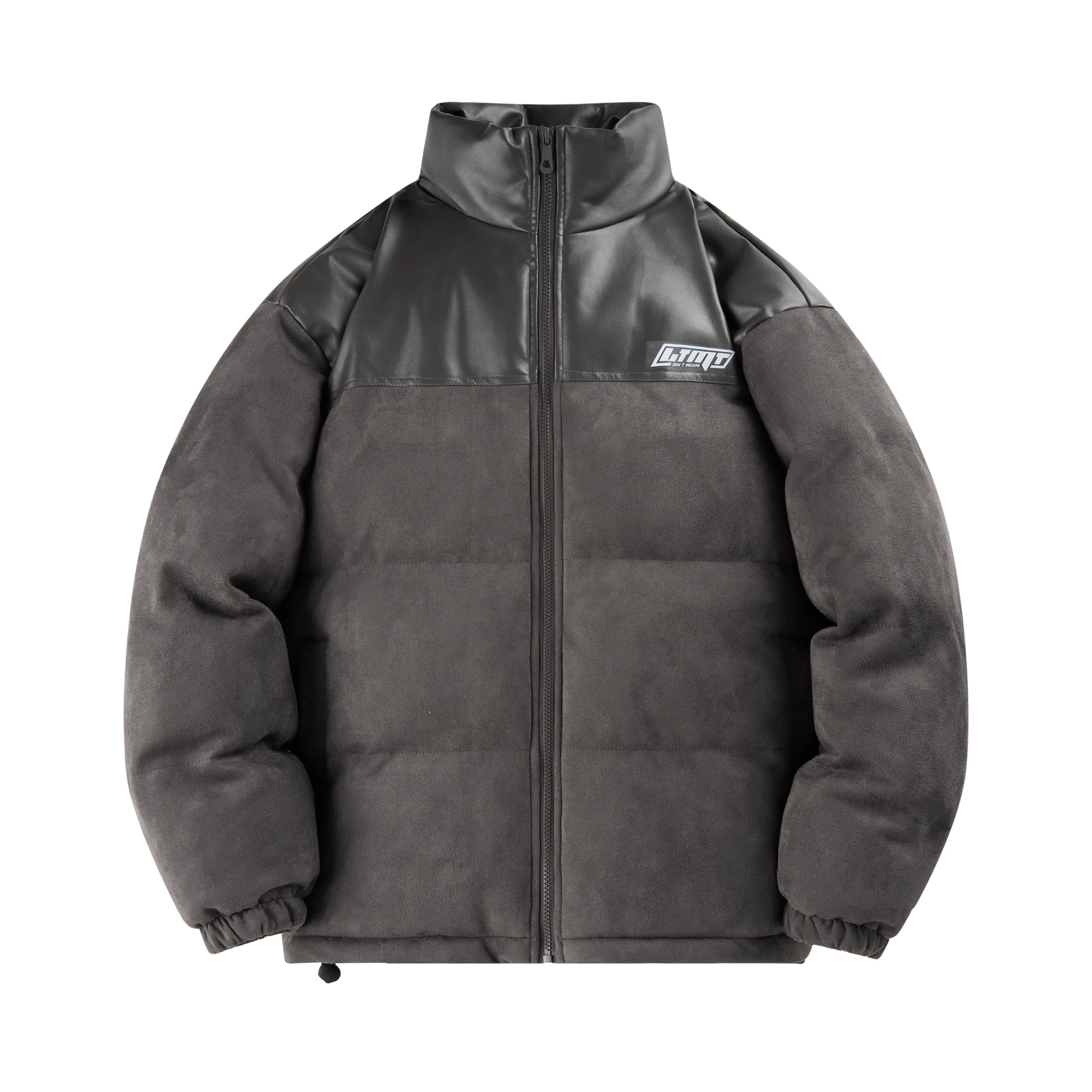 LIGHTNING MONSTER Logo