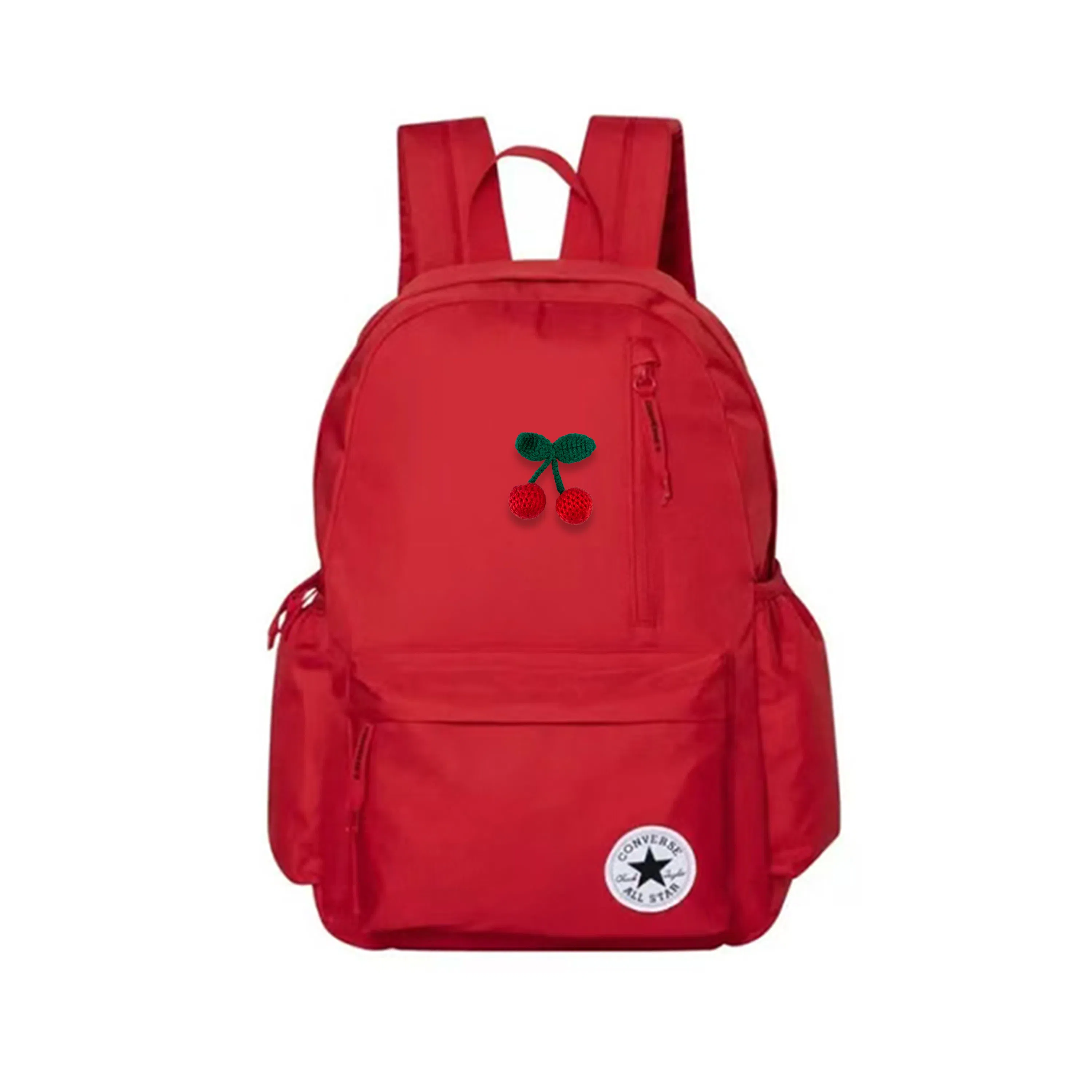 Converse Han Jin Backpack Red