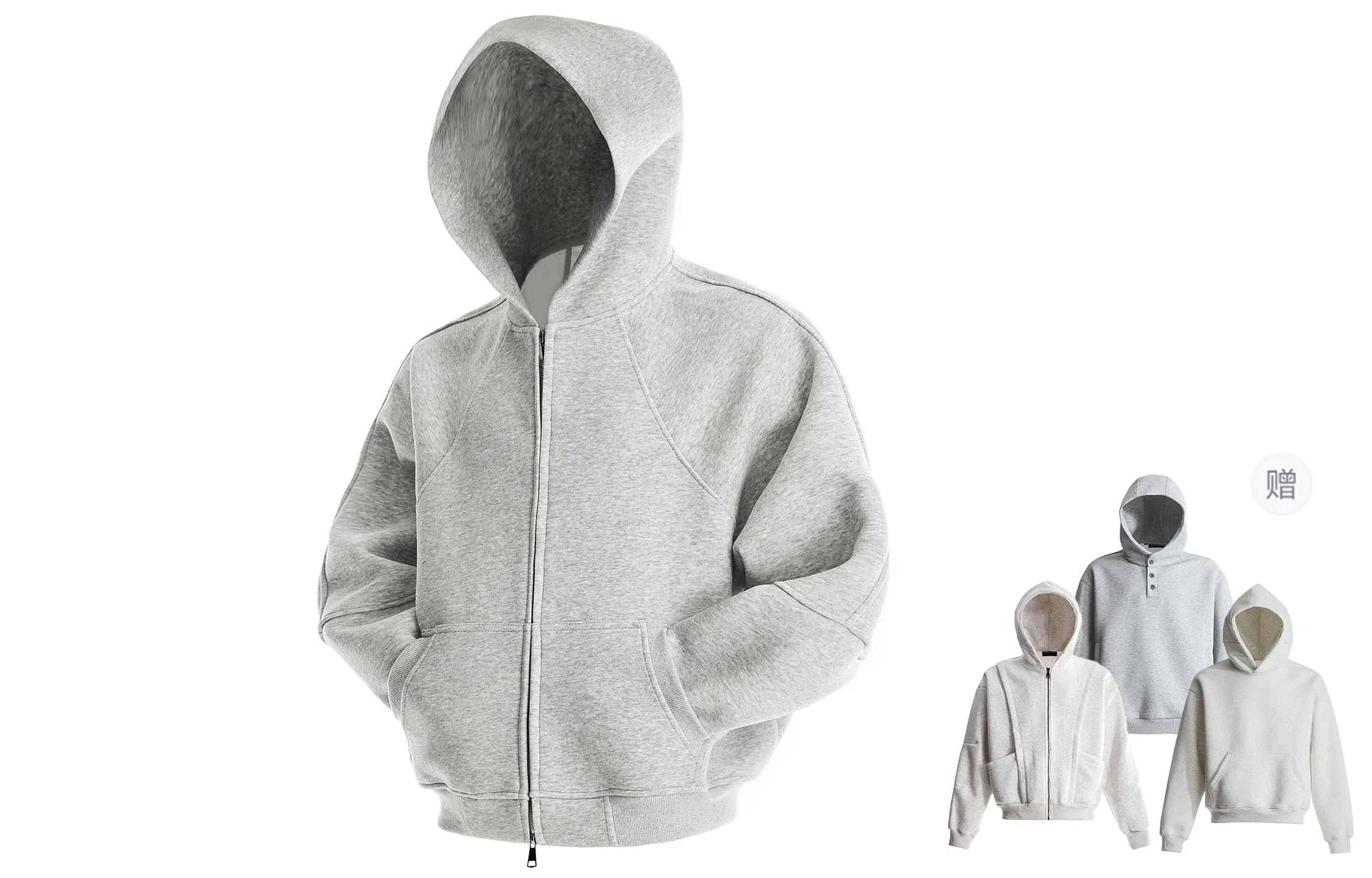 GWAF 450cleanfitboxy