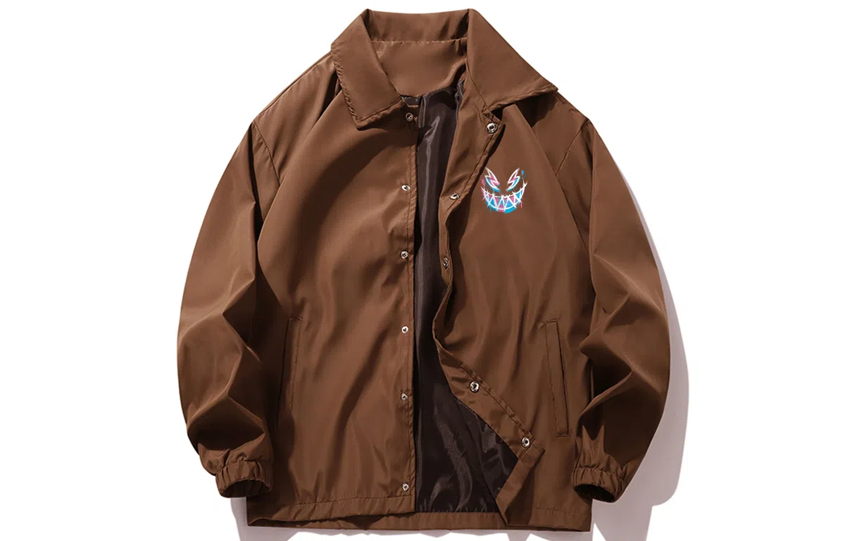 LIGHTNING MONSTER Logo