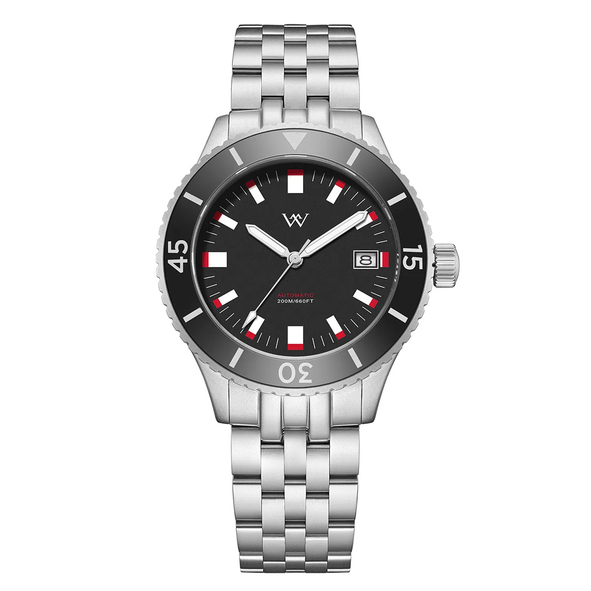 Welly Merck Canglan Series