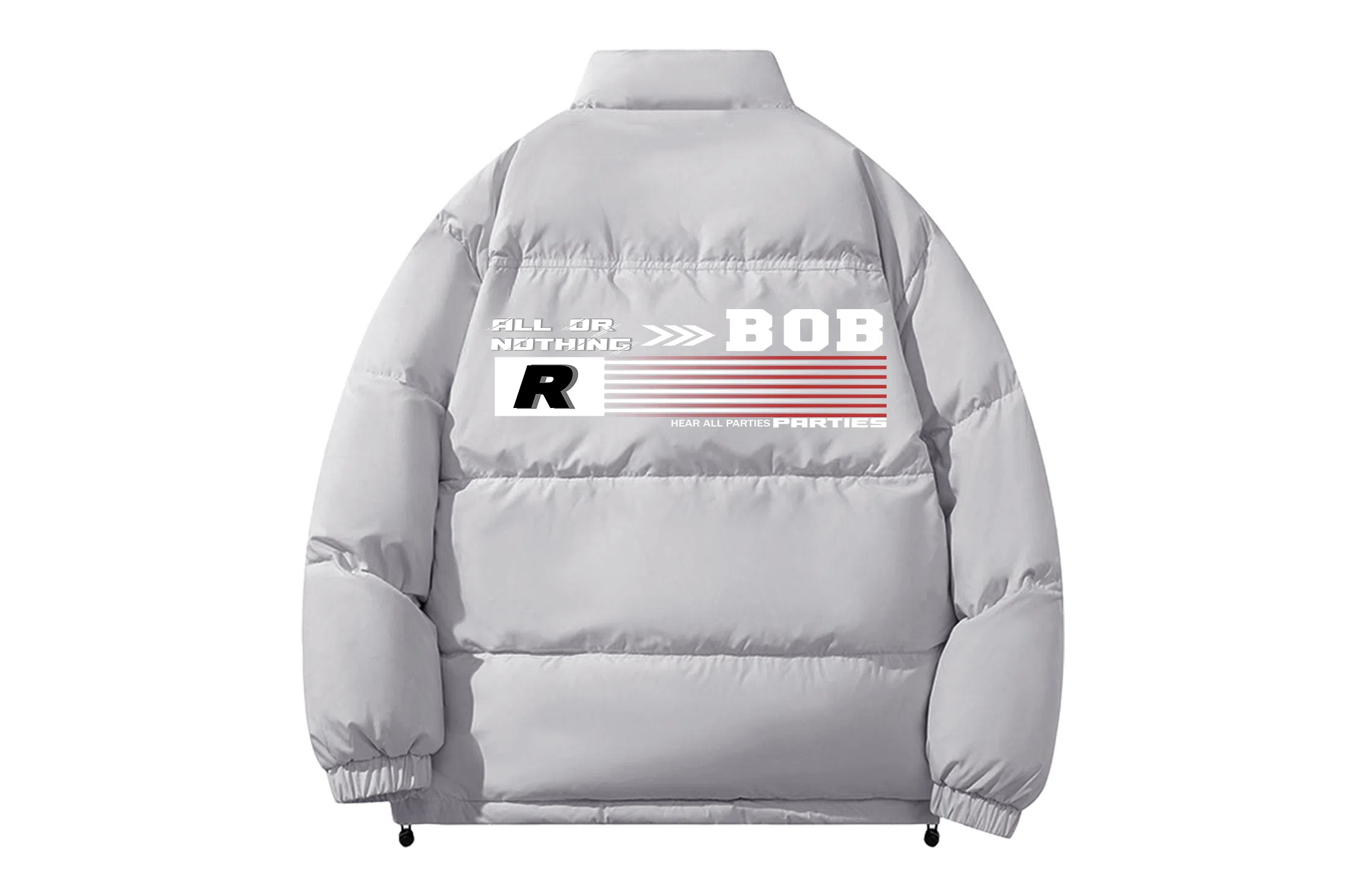 BOBBY ABLEY