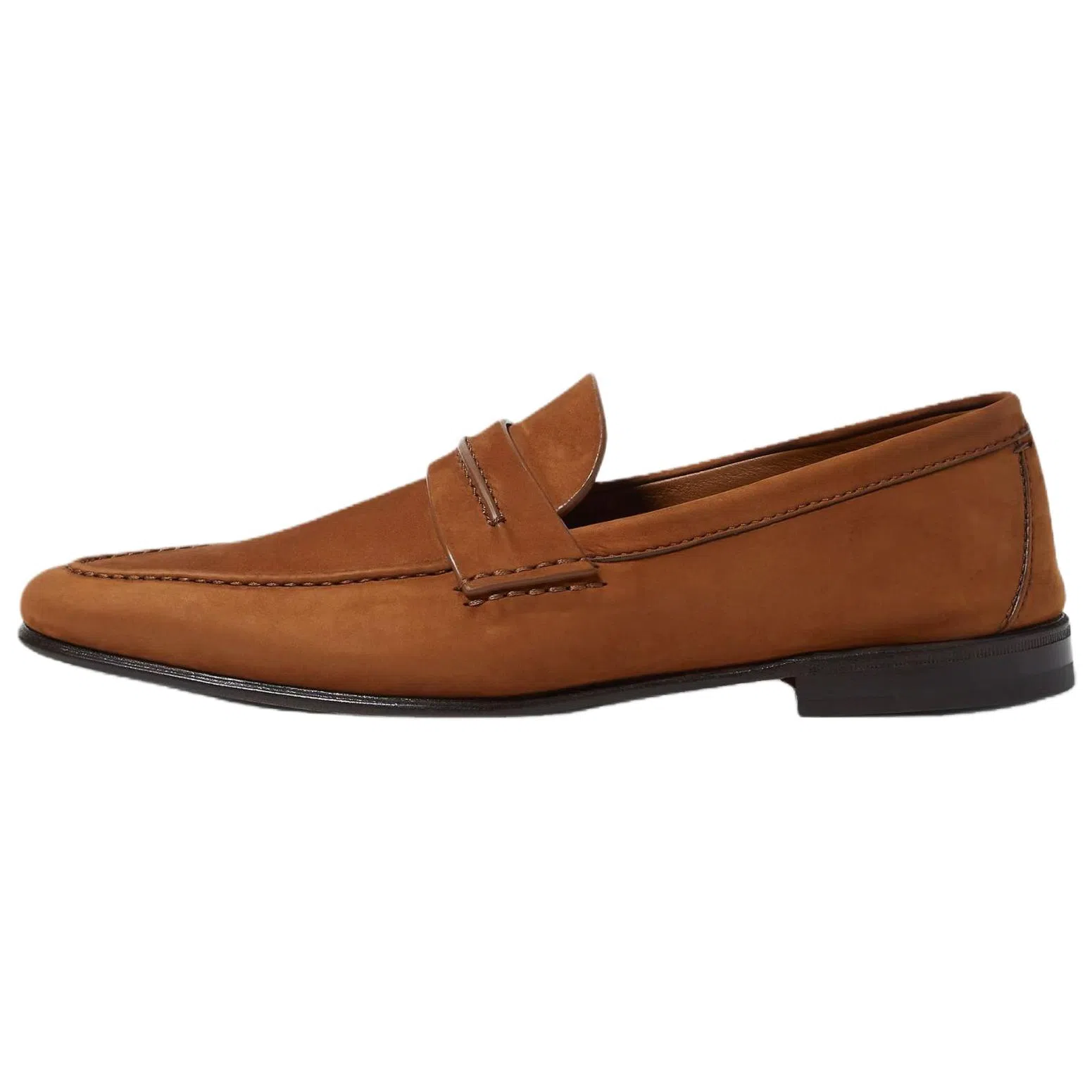 Zegna Secondskin Mocassin