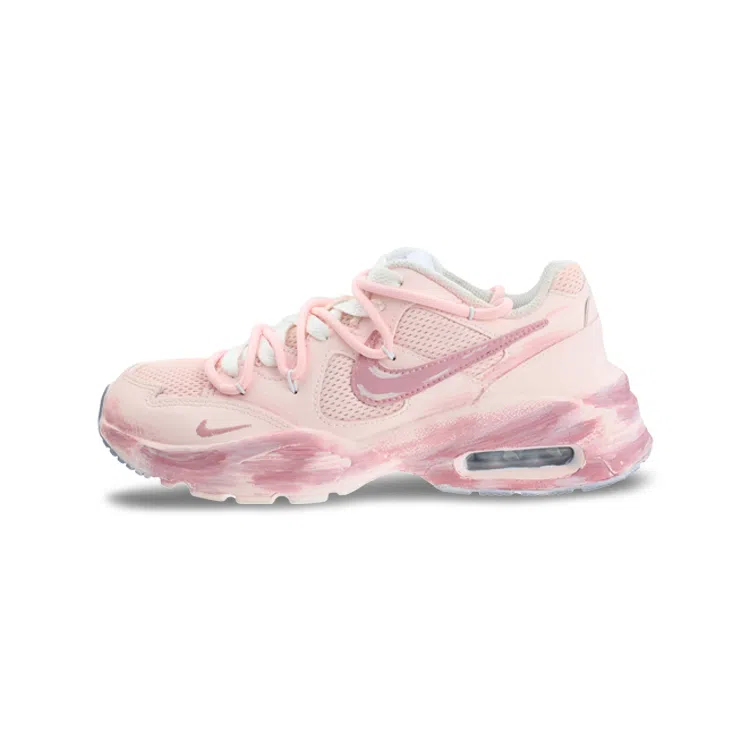 Nike Air Max Fusion