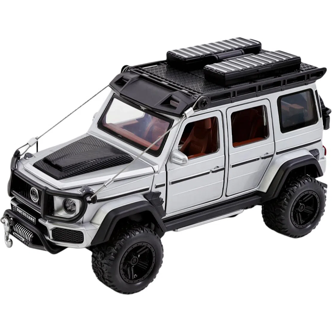KMM G5504X4
