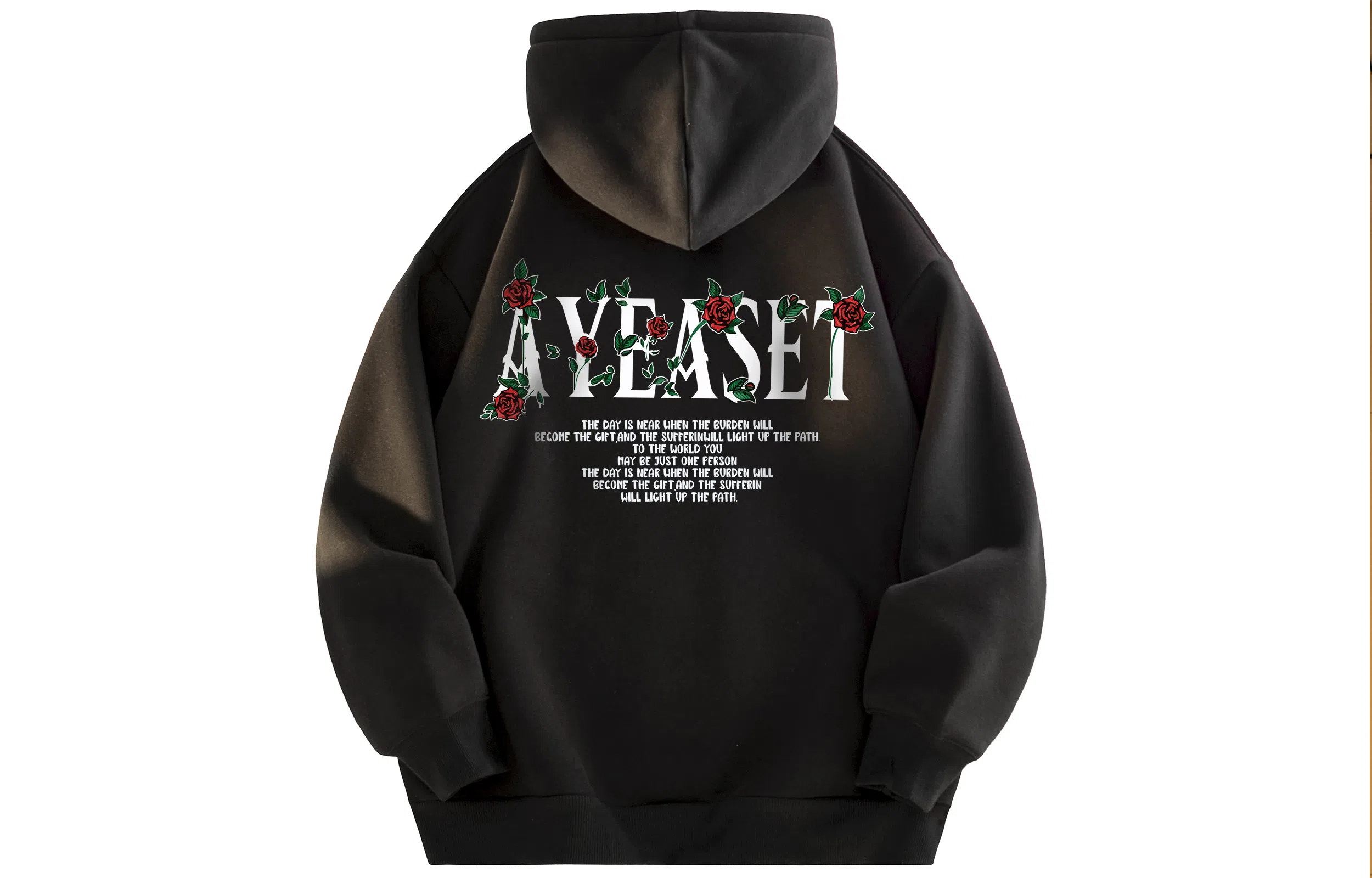 AYEA Hoodie