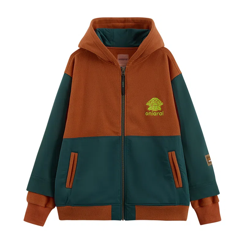 ONI Black Label Hoodie