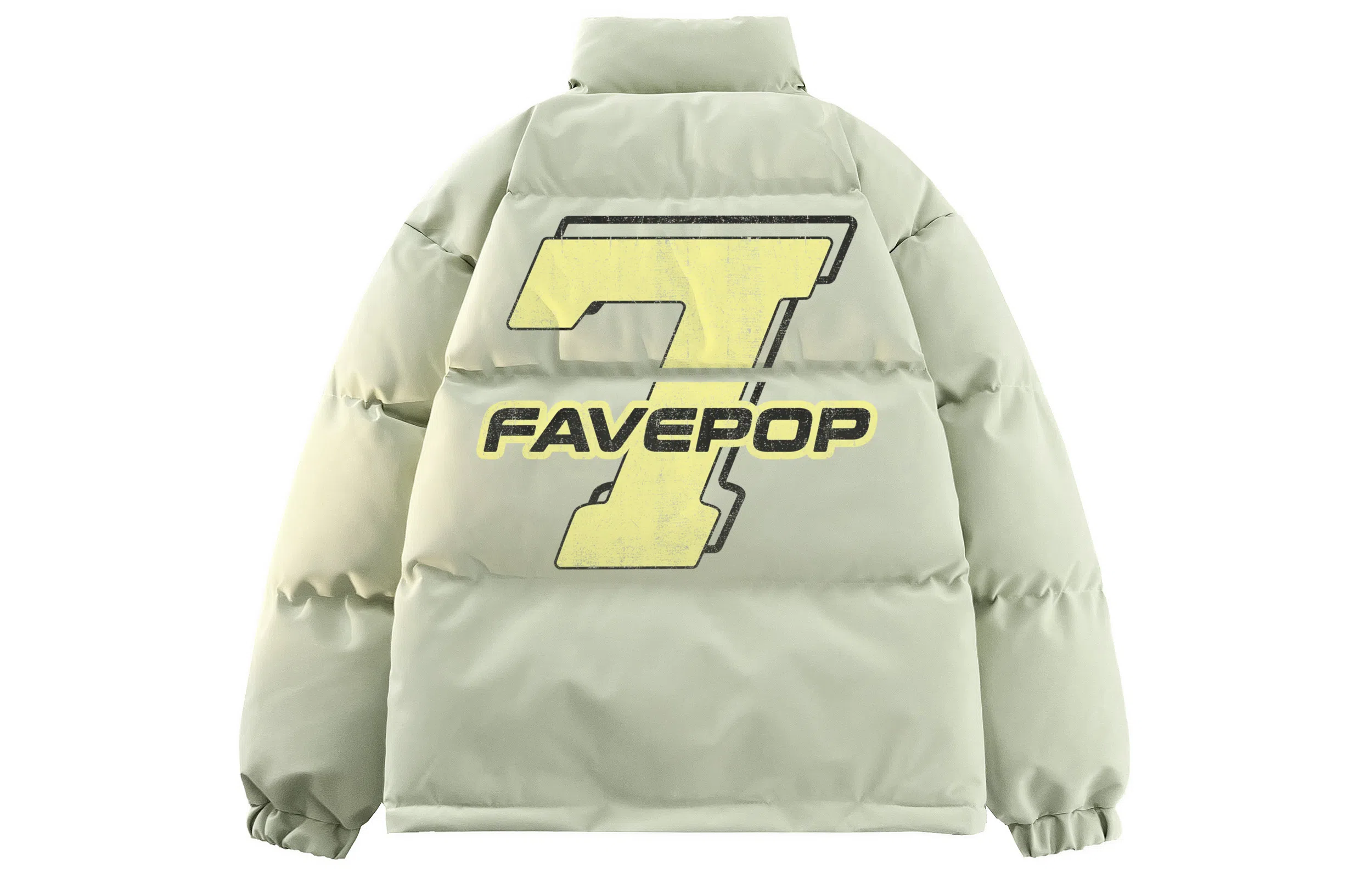 FAVEPOP logo