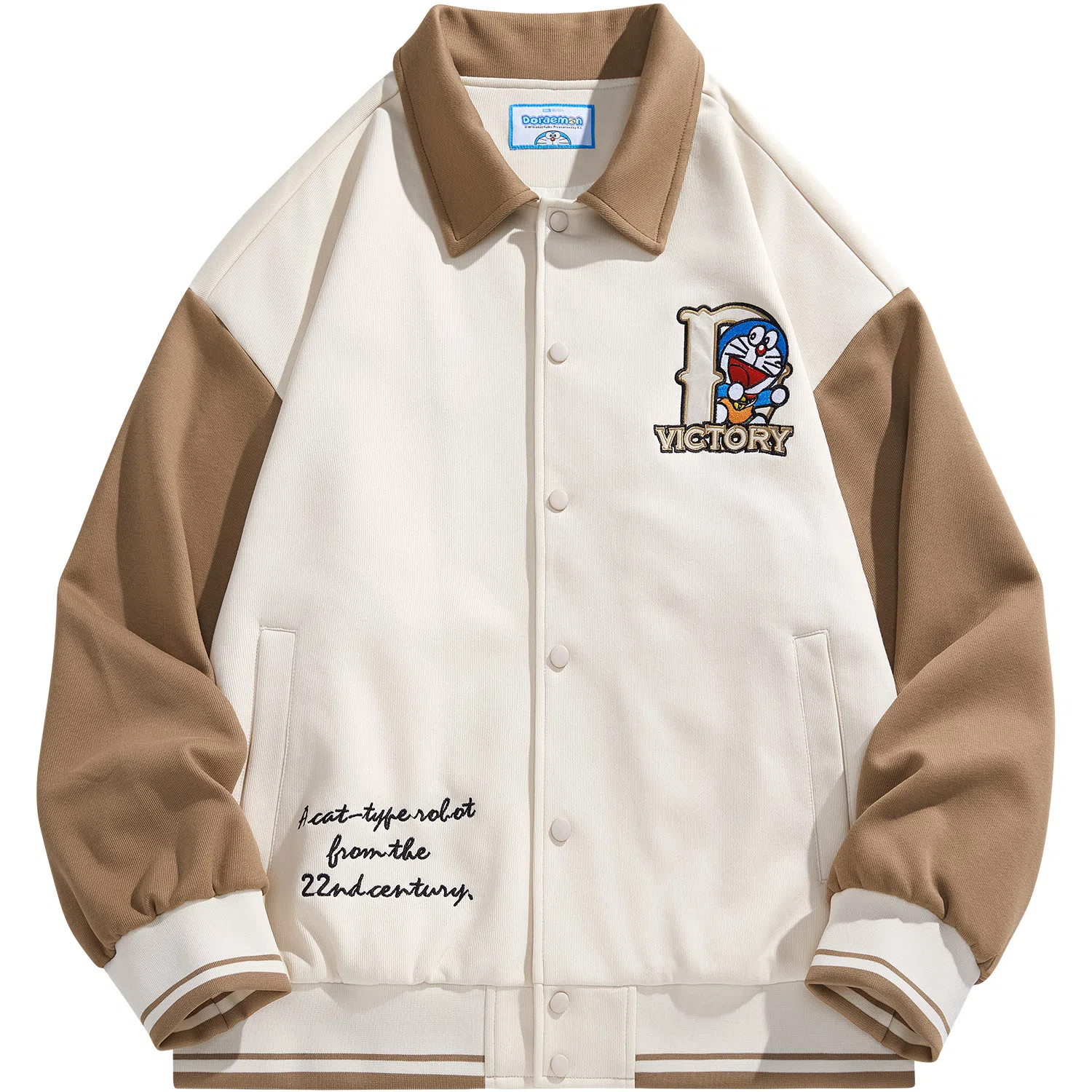Doraemon Jacket