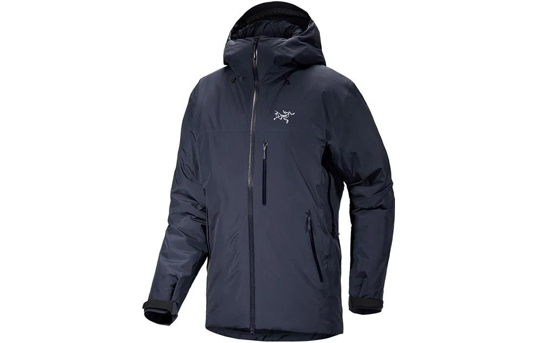 Arcteryx Beta insulated GTX Logo2023