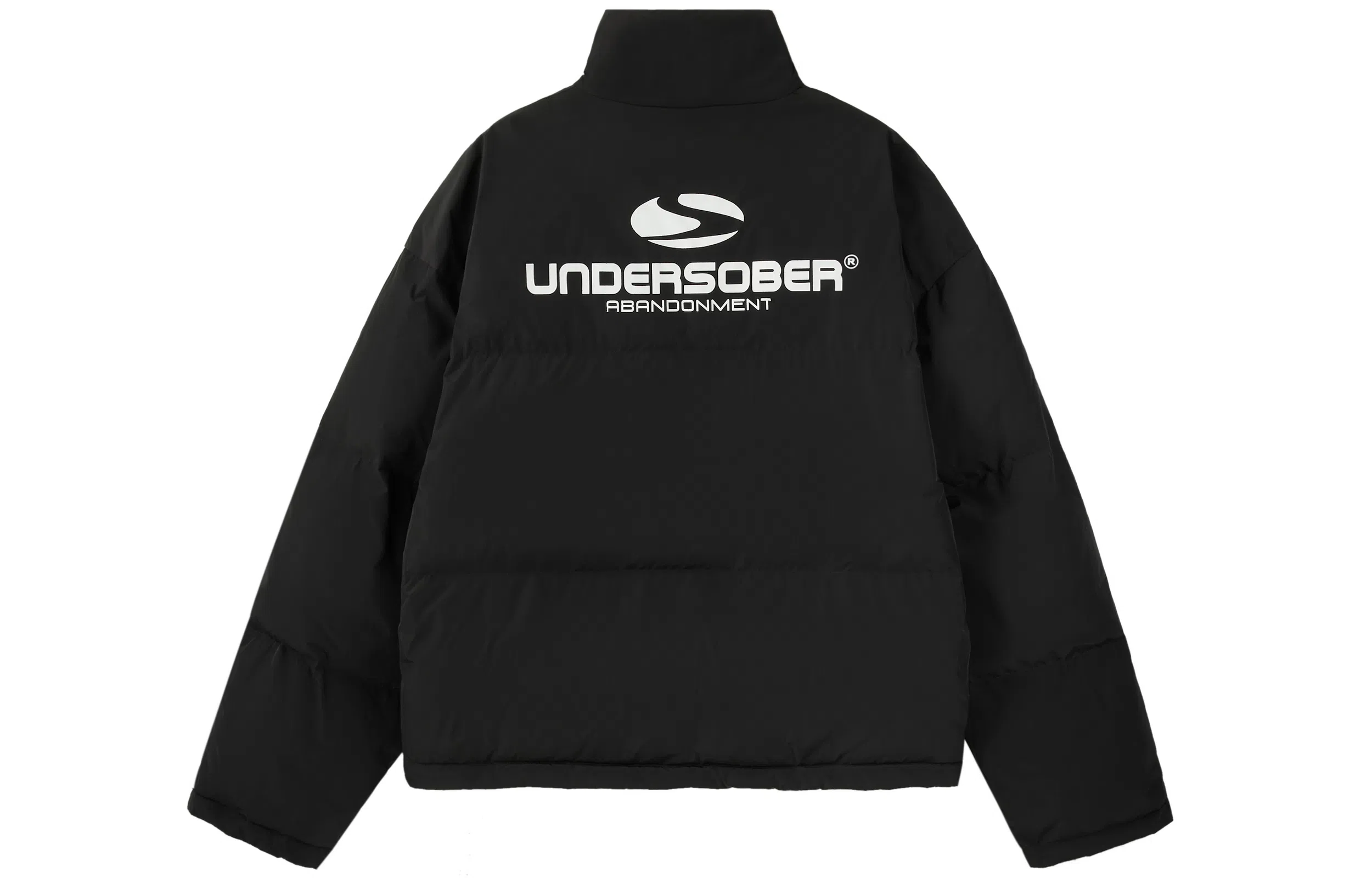 undersober Logo