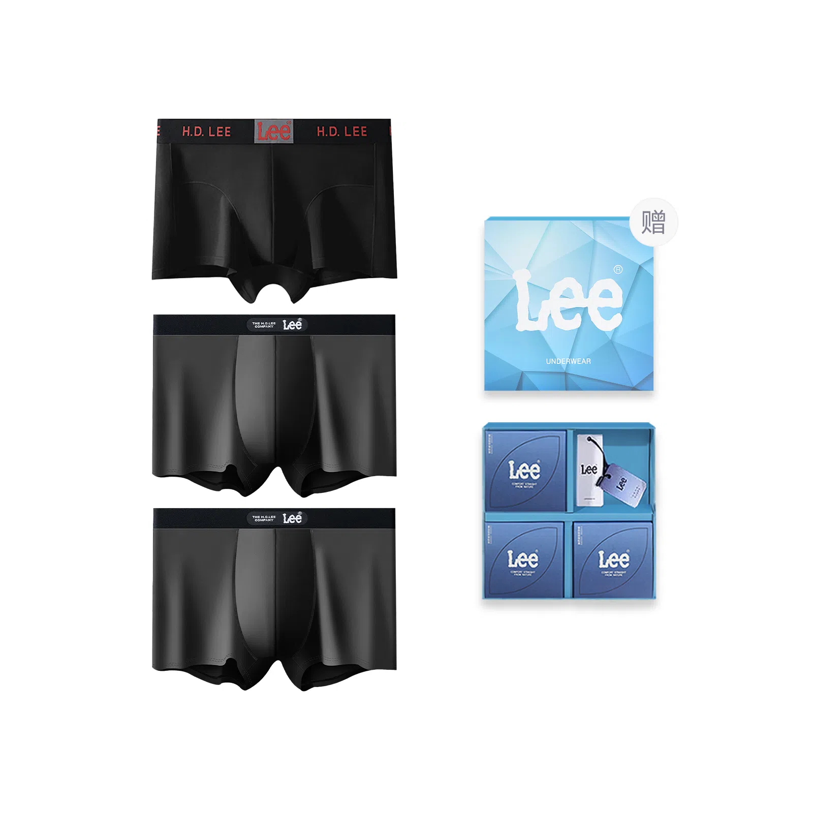 Lee Cordura 3
