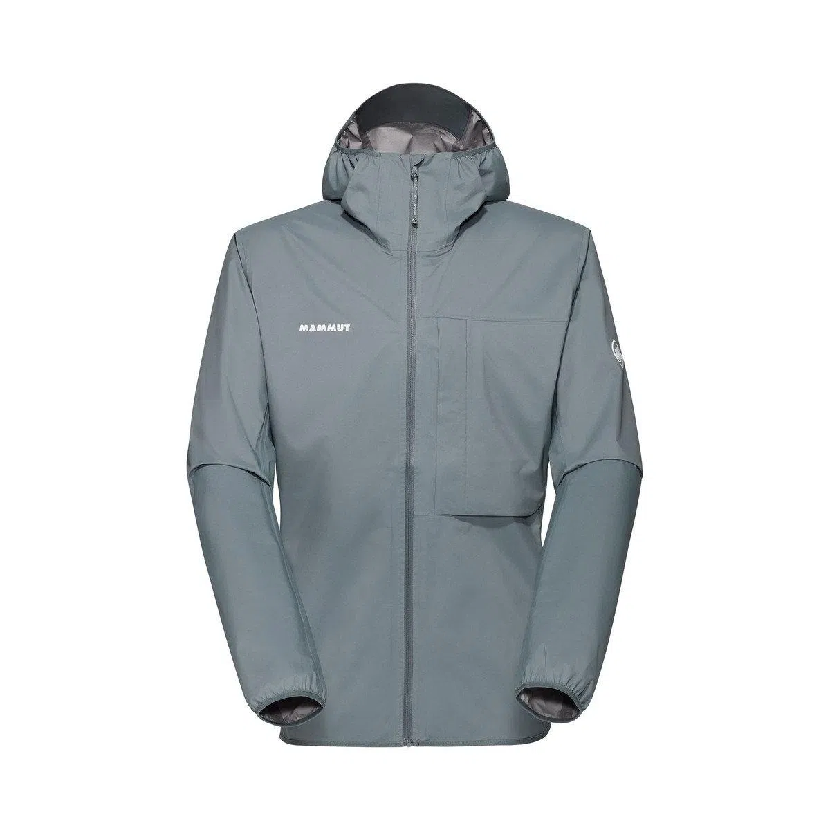 Mammut Ducan Light HS Hooded Jacket AF