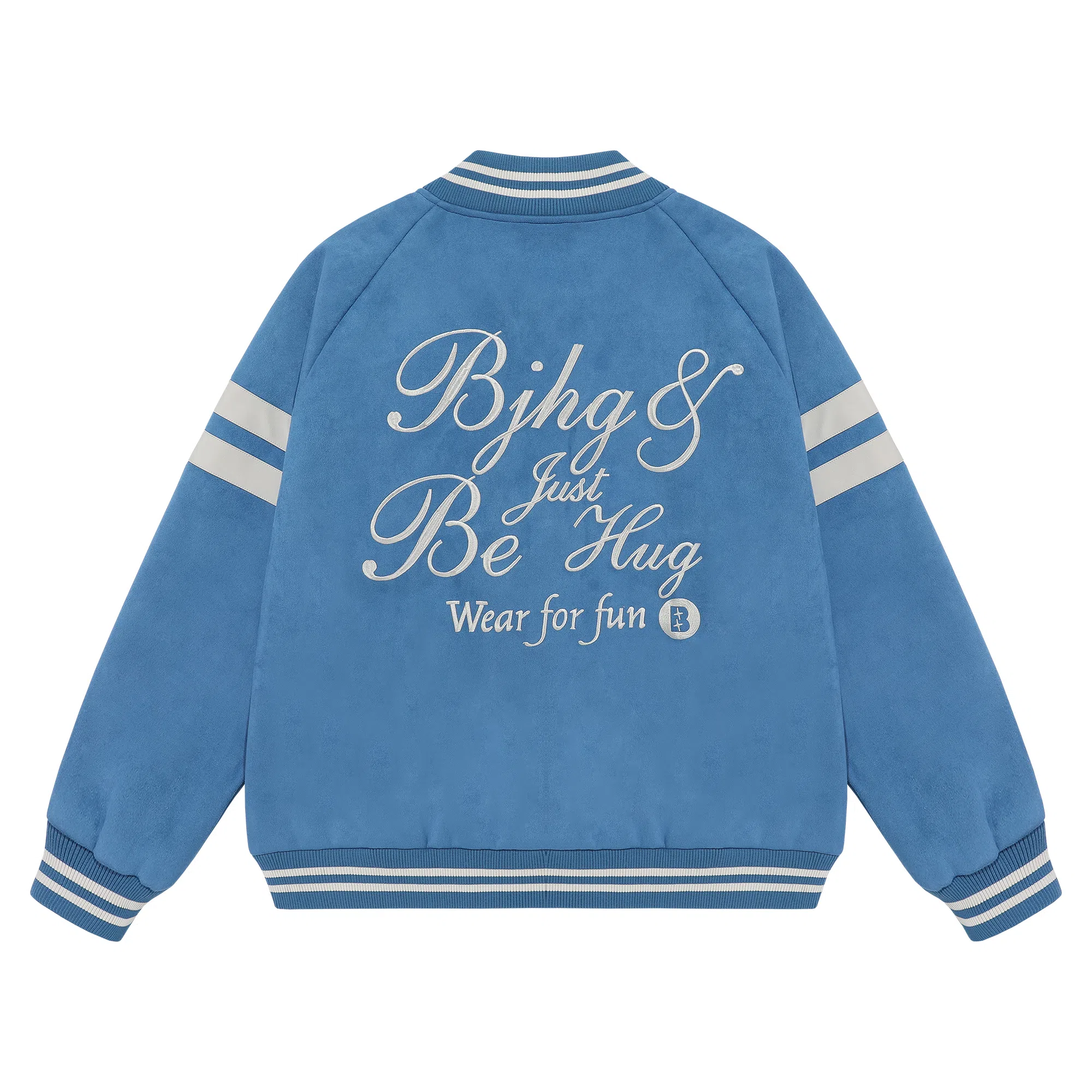 BJHG Varsity Jacket