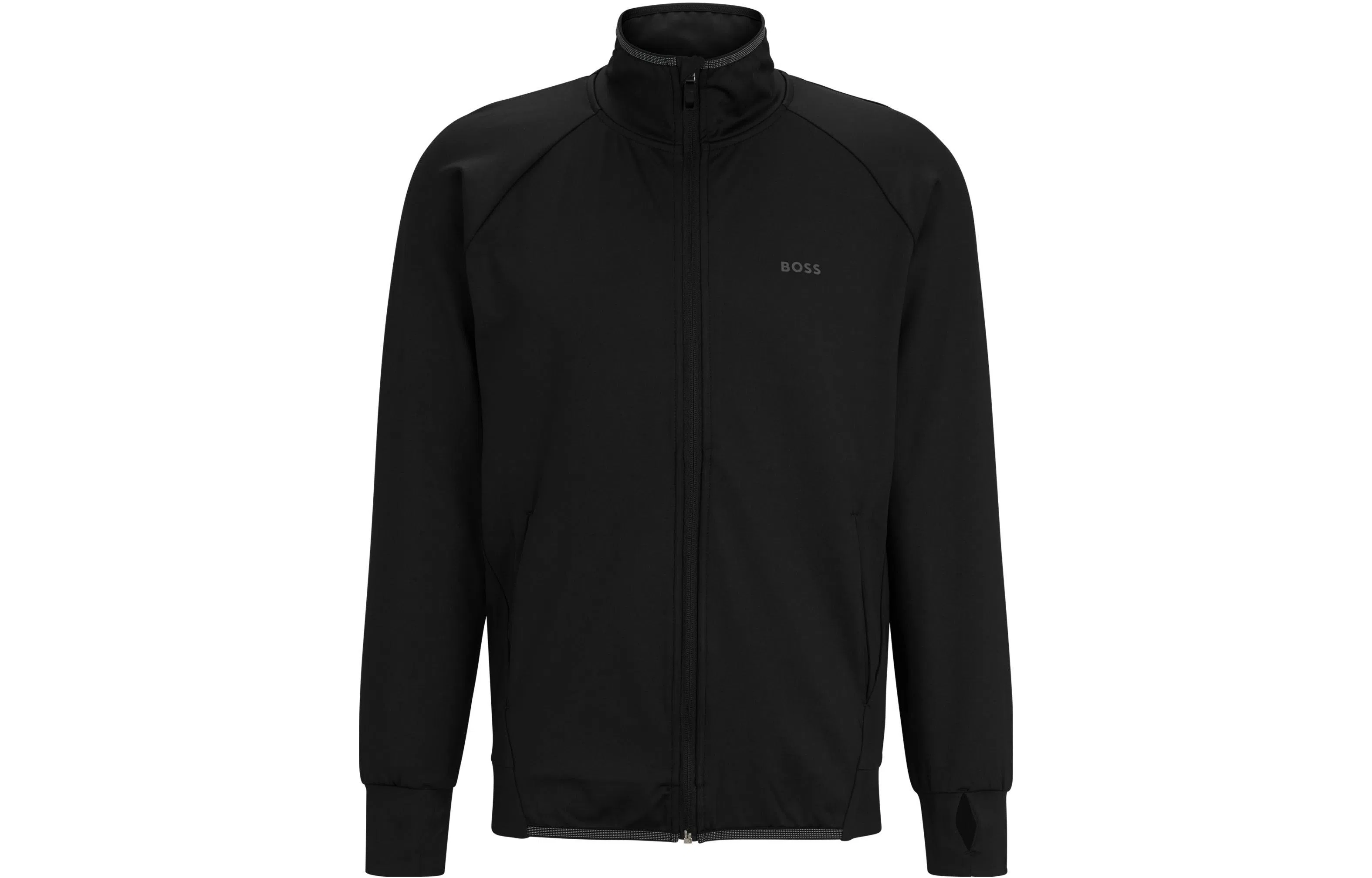 HUGO BOSS