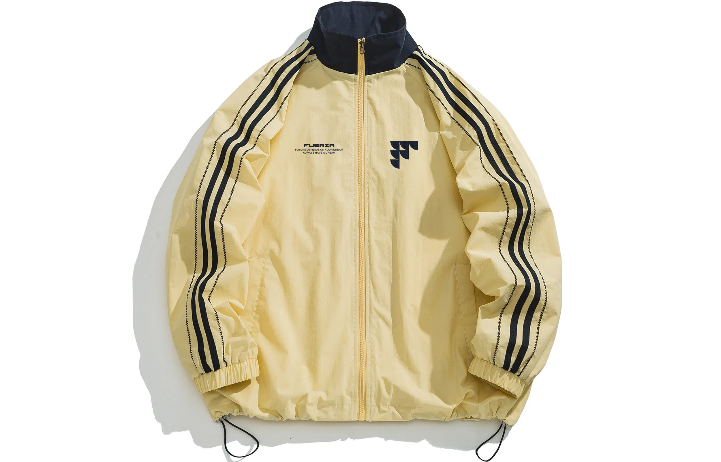 FUERZA Jacket