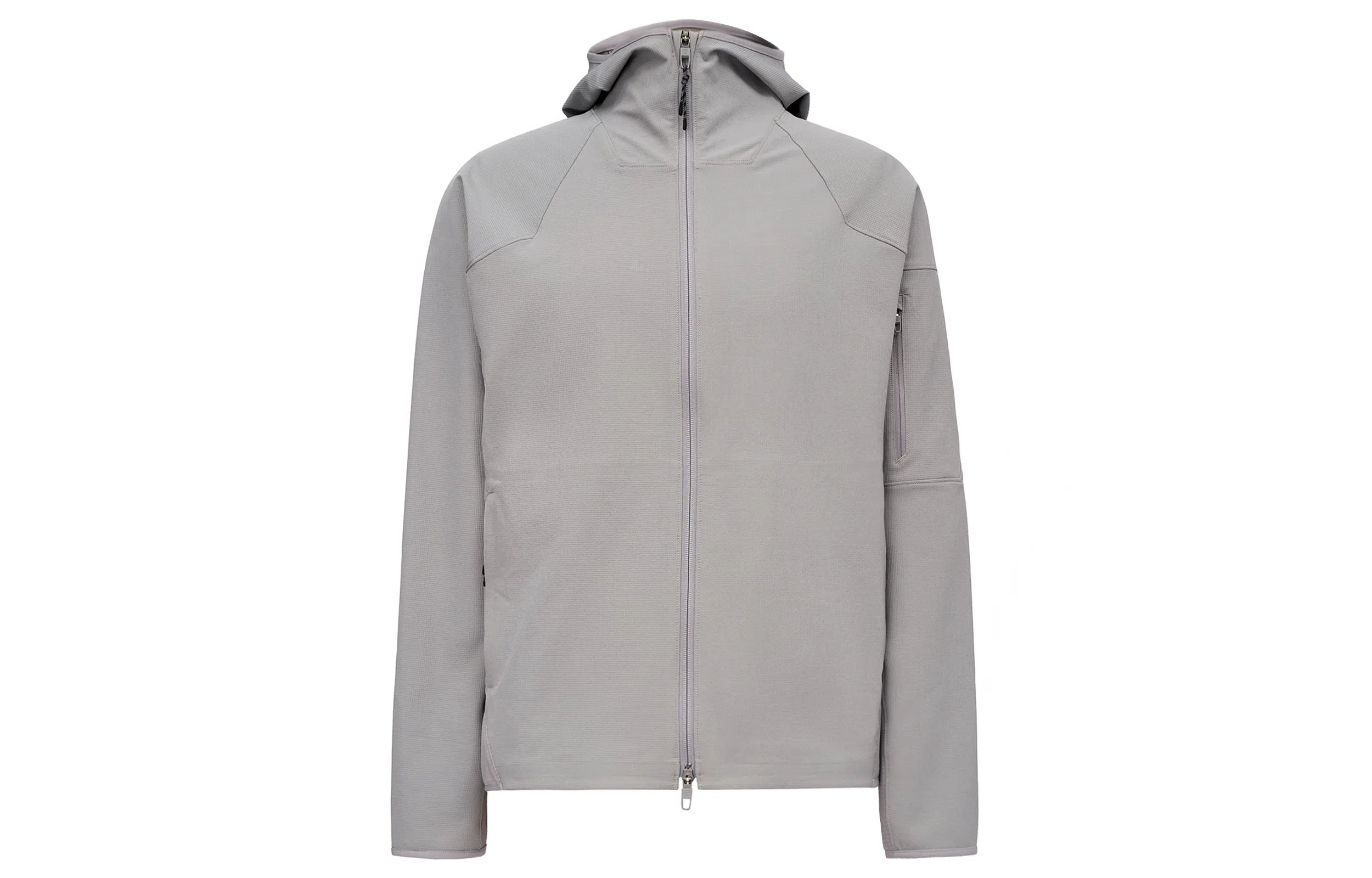 lululemon Wool-Blend Hoodie