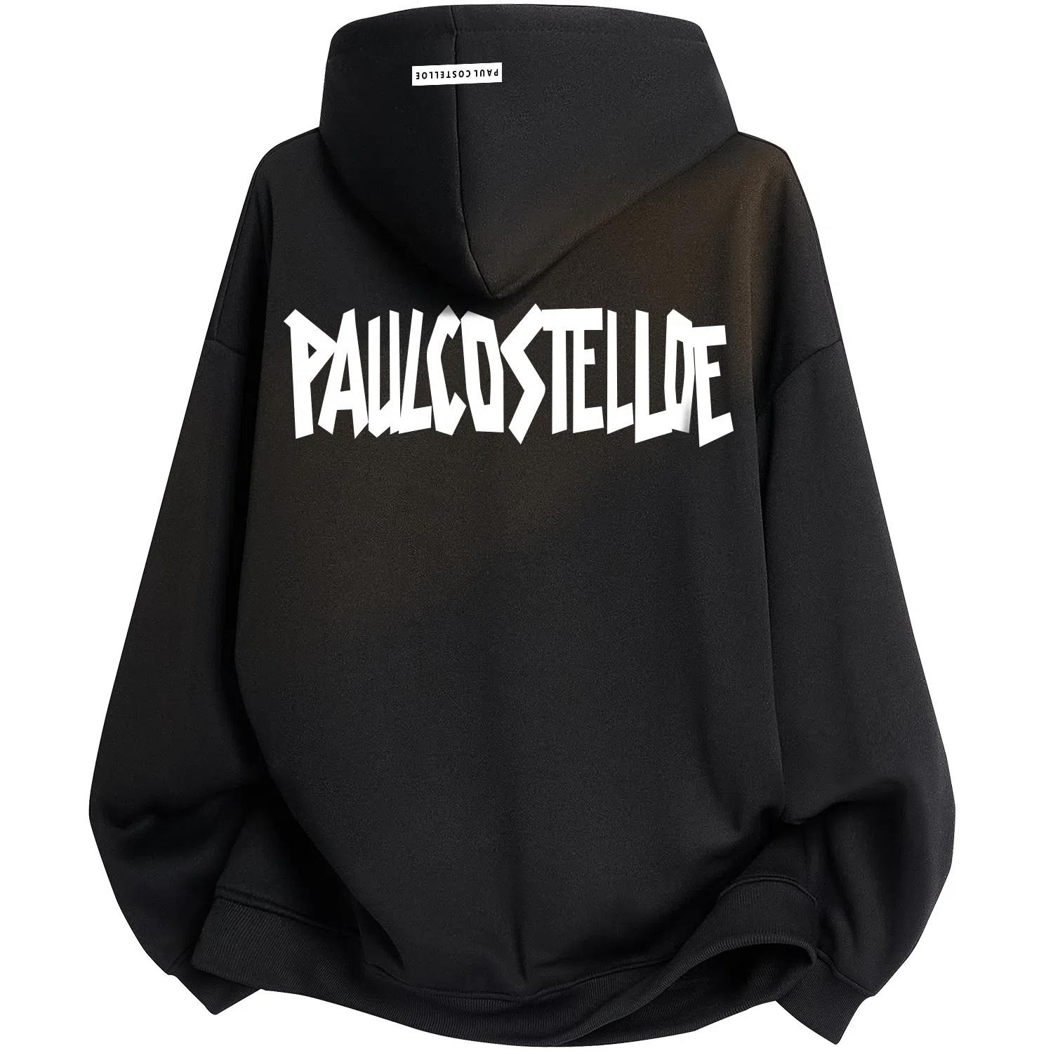 PAUL COSTELLOE LOGO
