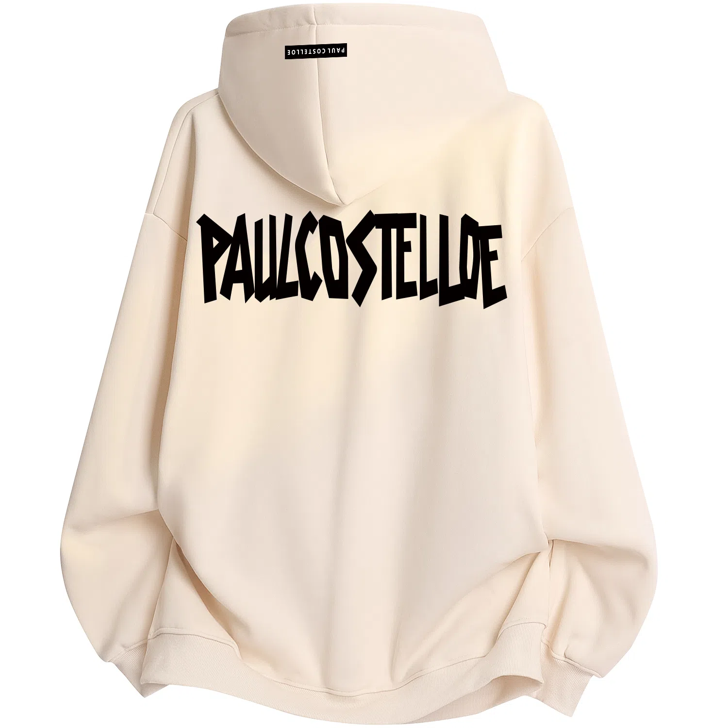 PAUL COSTELLOE LOGO